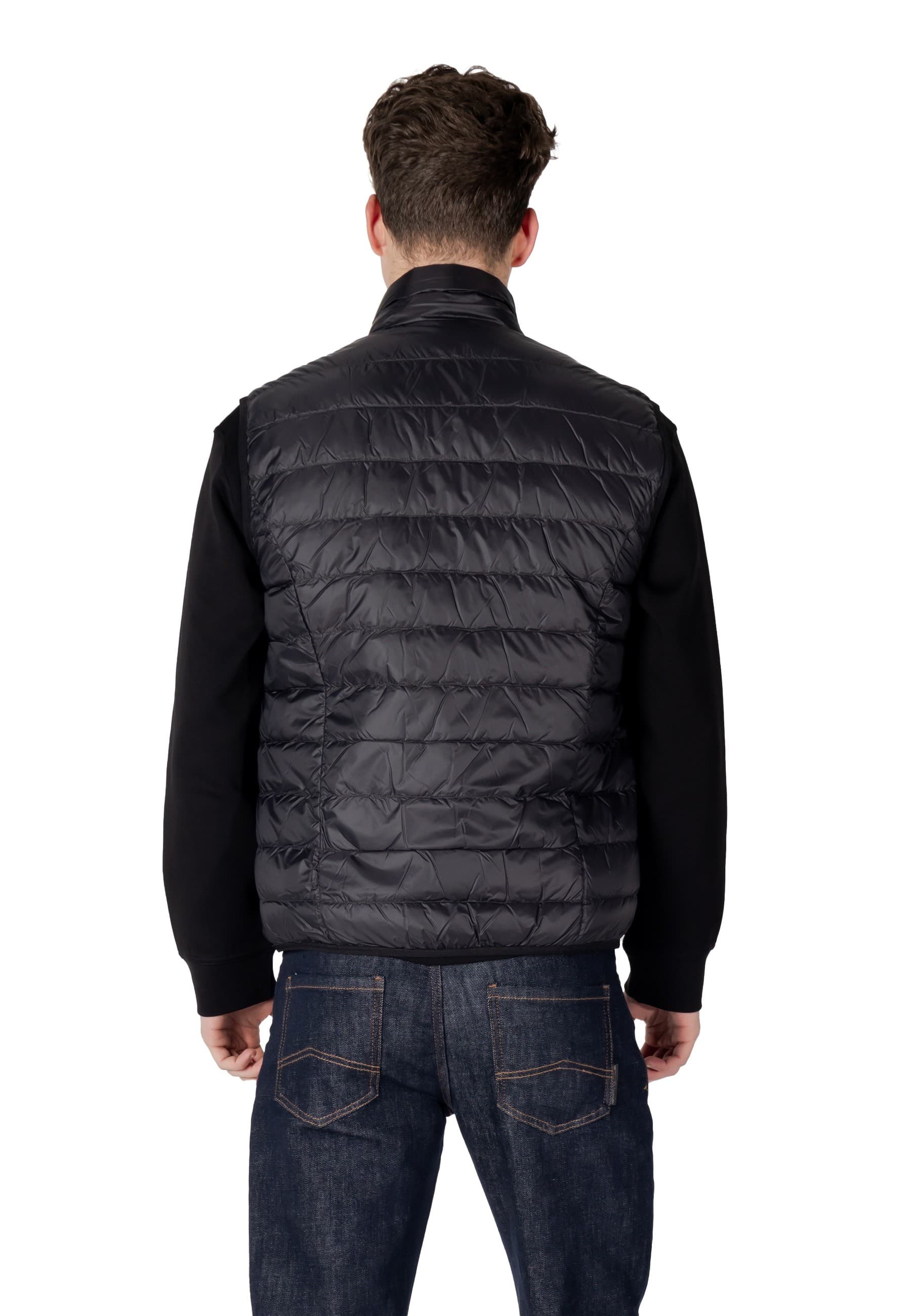 Ea7 Gilet Uomo - Ea7
