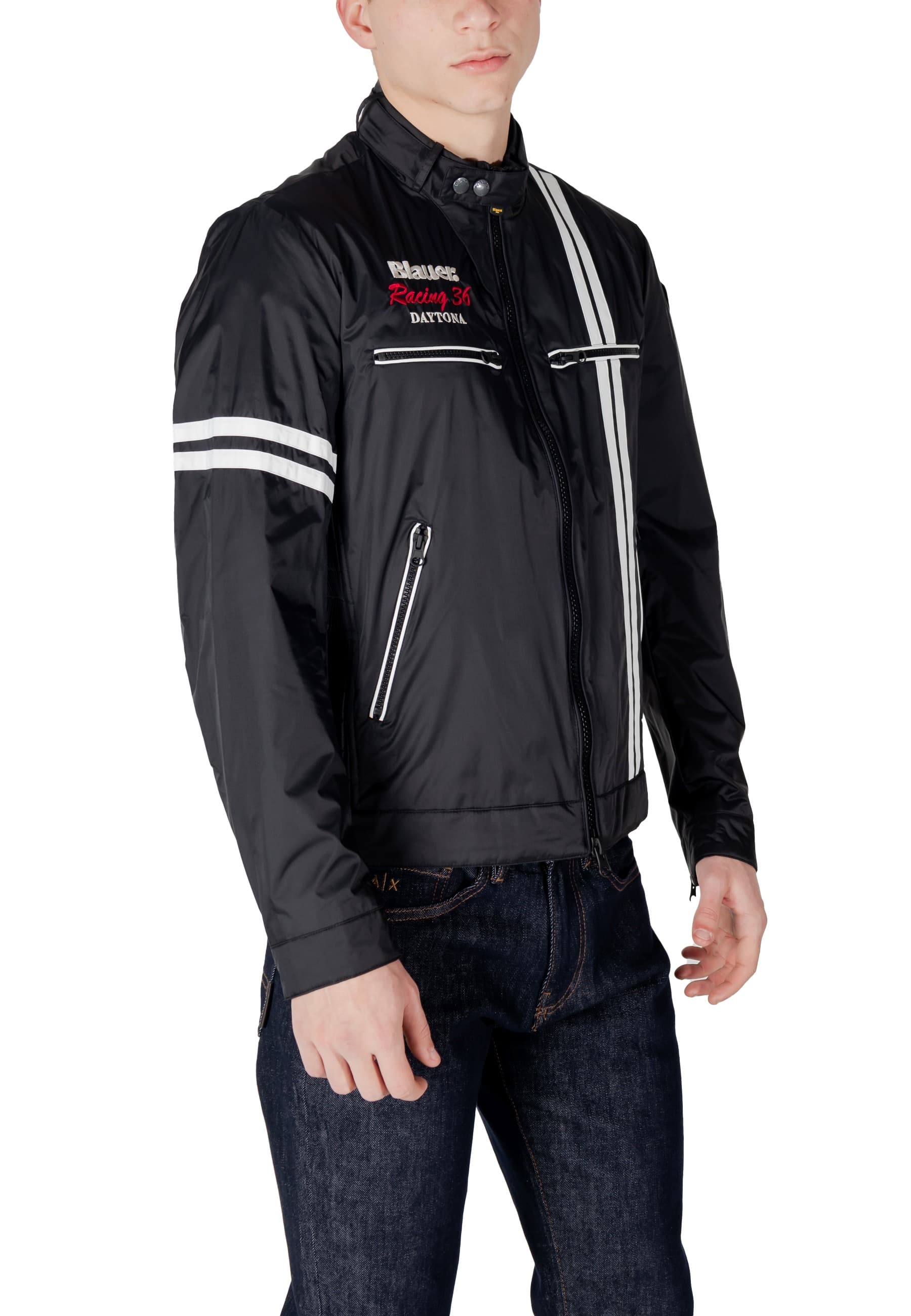 Blauer Giacca Uomo - Blauer