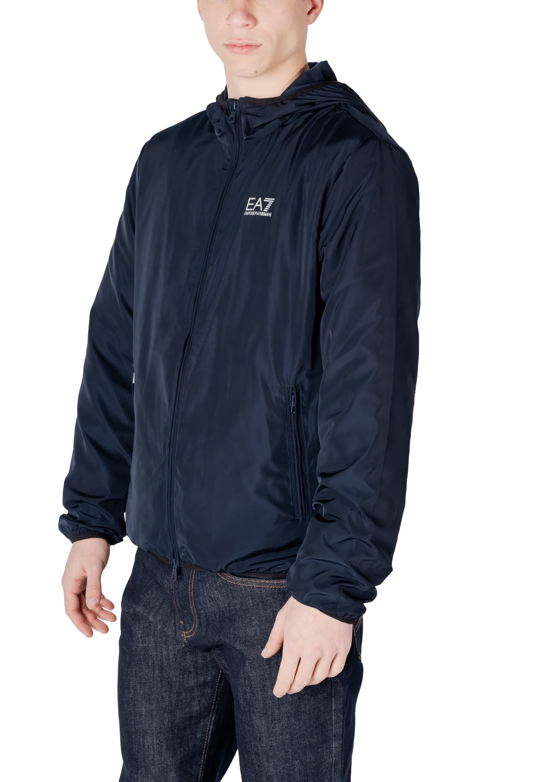 Ea7 Giacca Uomo - Ea7