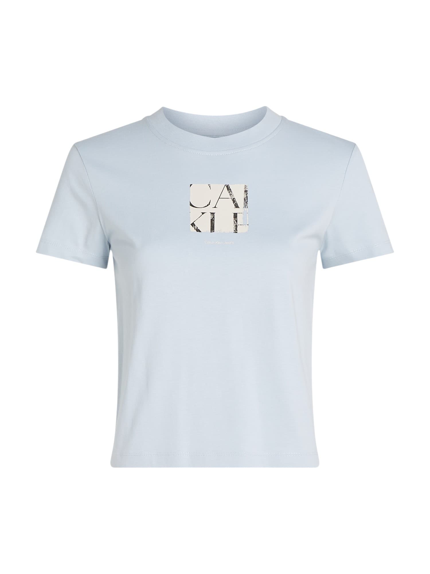 Calvin Klein Jeans T-Shirt Donna - Calvin Klein Jeans
