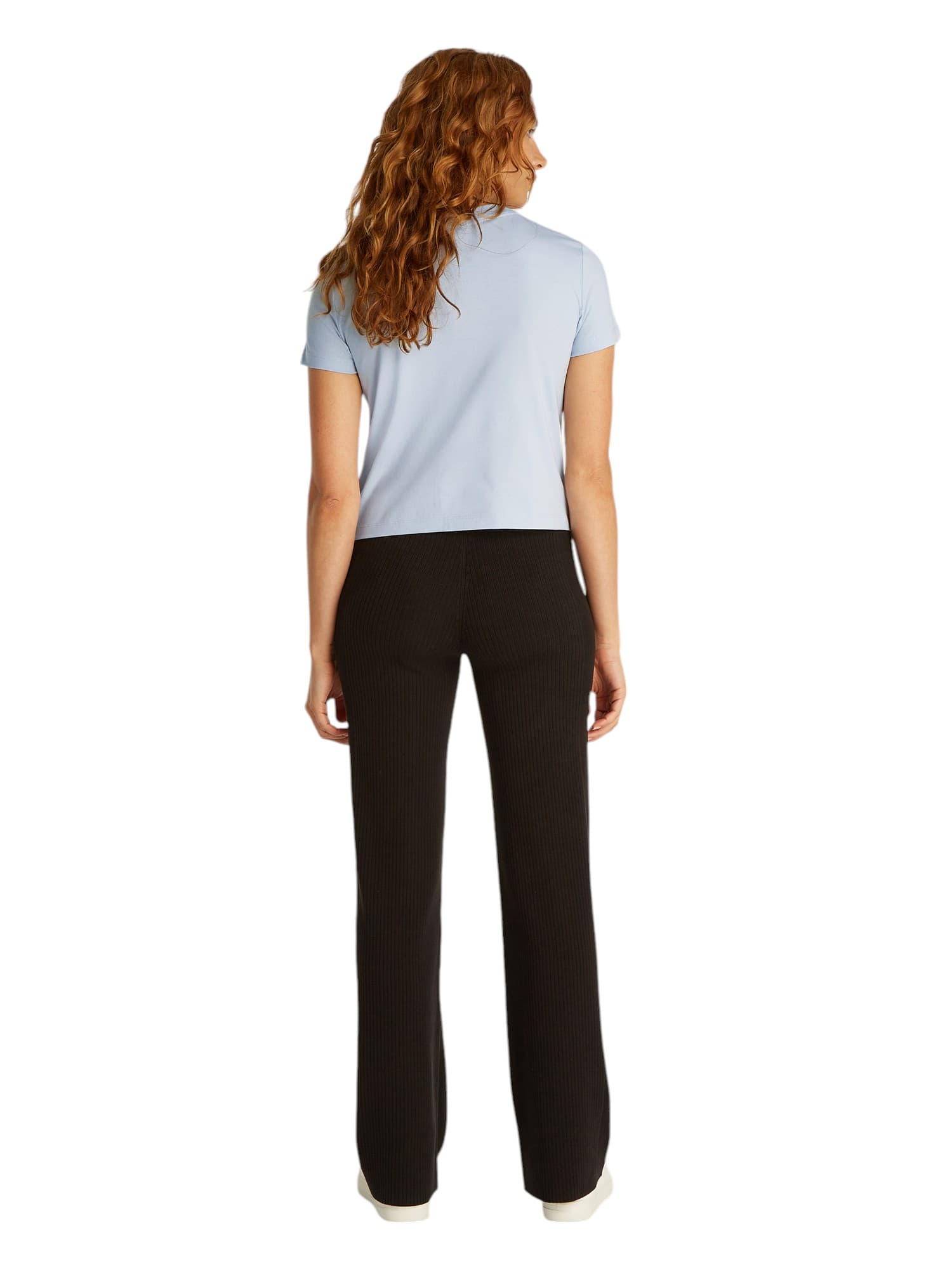 Calvin Klein Jeans T-Shirt Donna - Calvin Klein Jeans