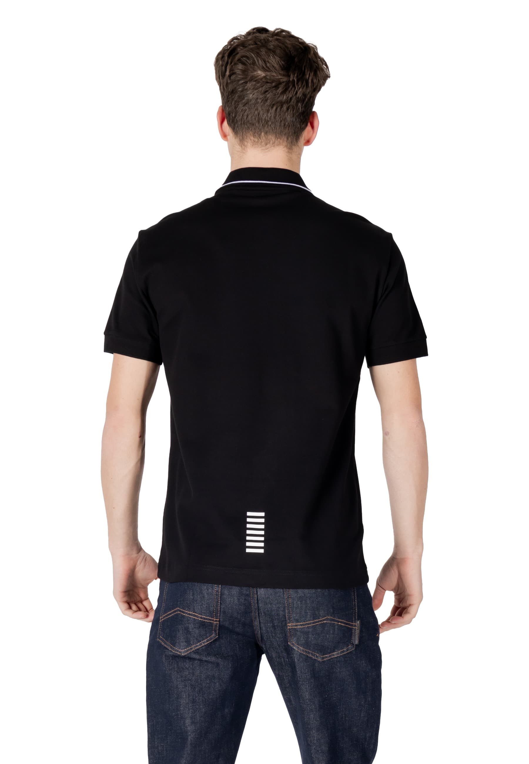Ea7 Polo Uomo - Ea7