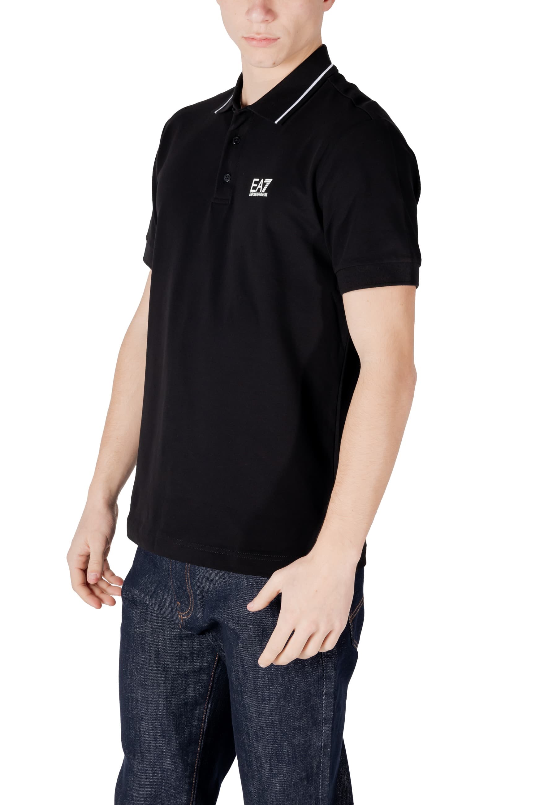 Ea7 Polo Uomo - Ea7