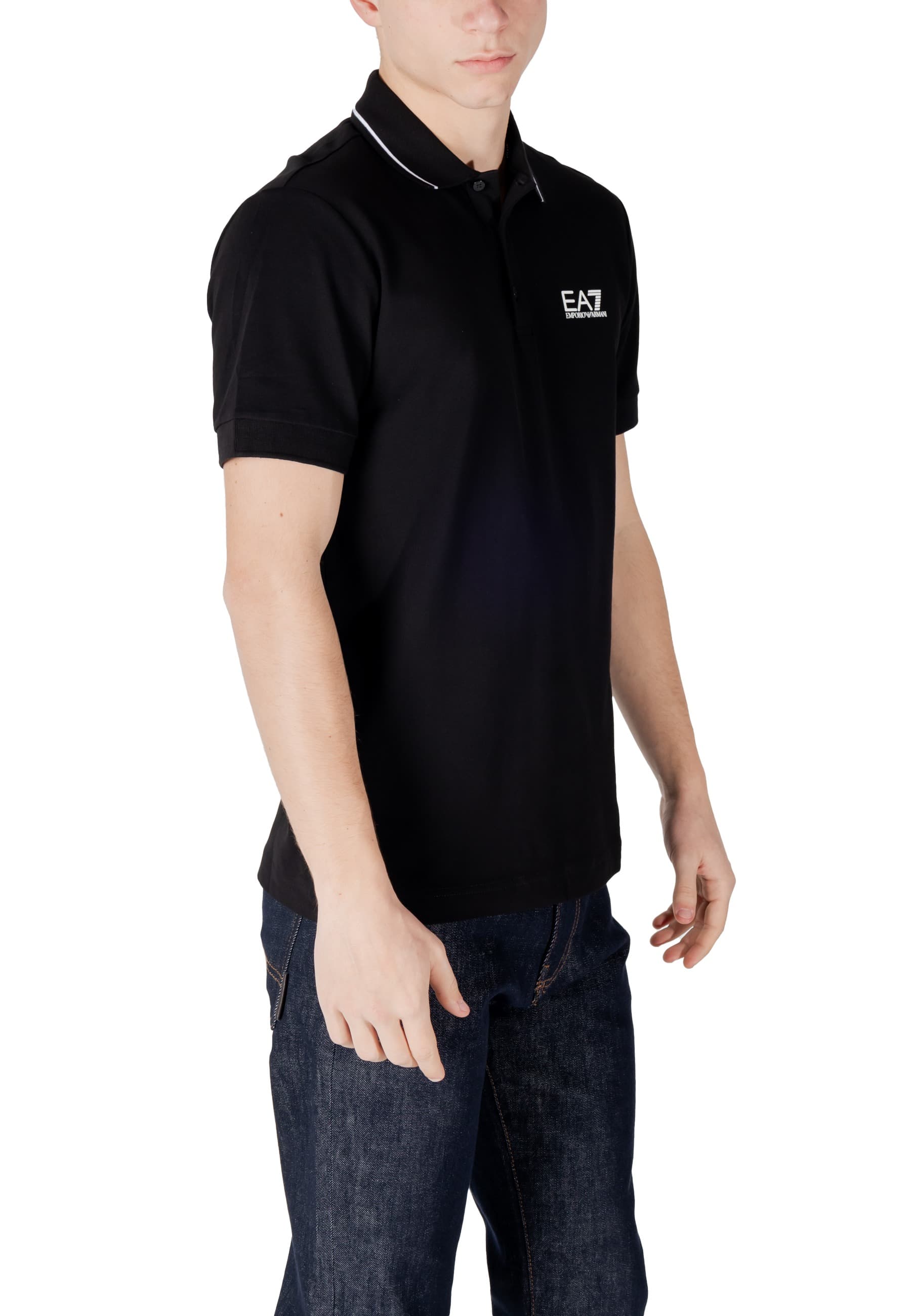 Ea7 Polo Uomo - Ea7