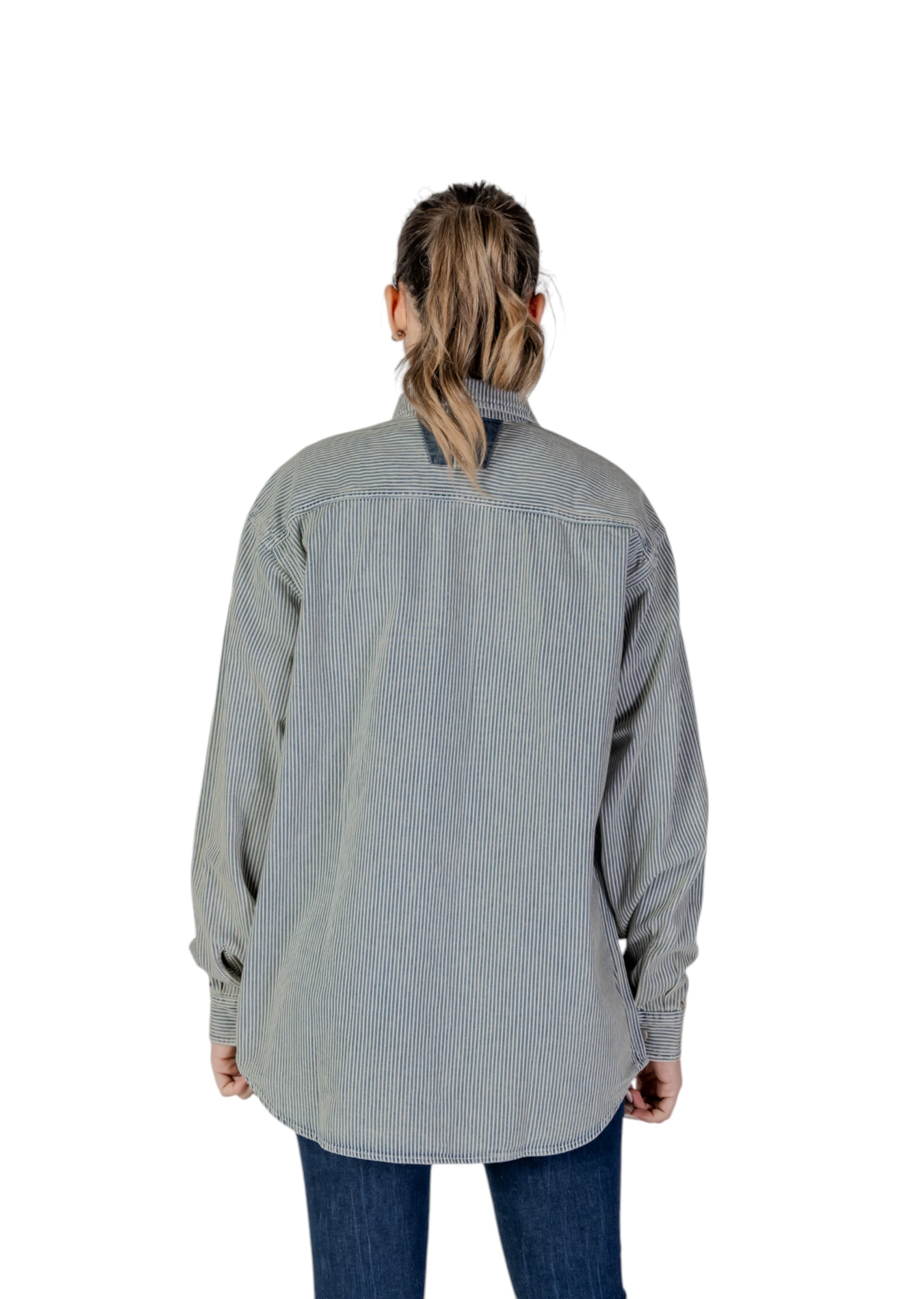 Replay Camicia Donna - Replay