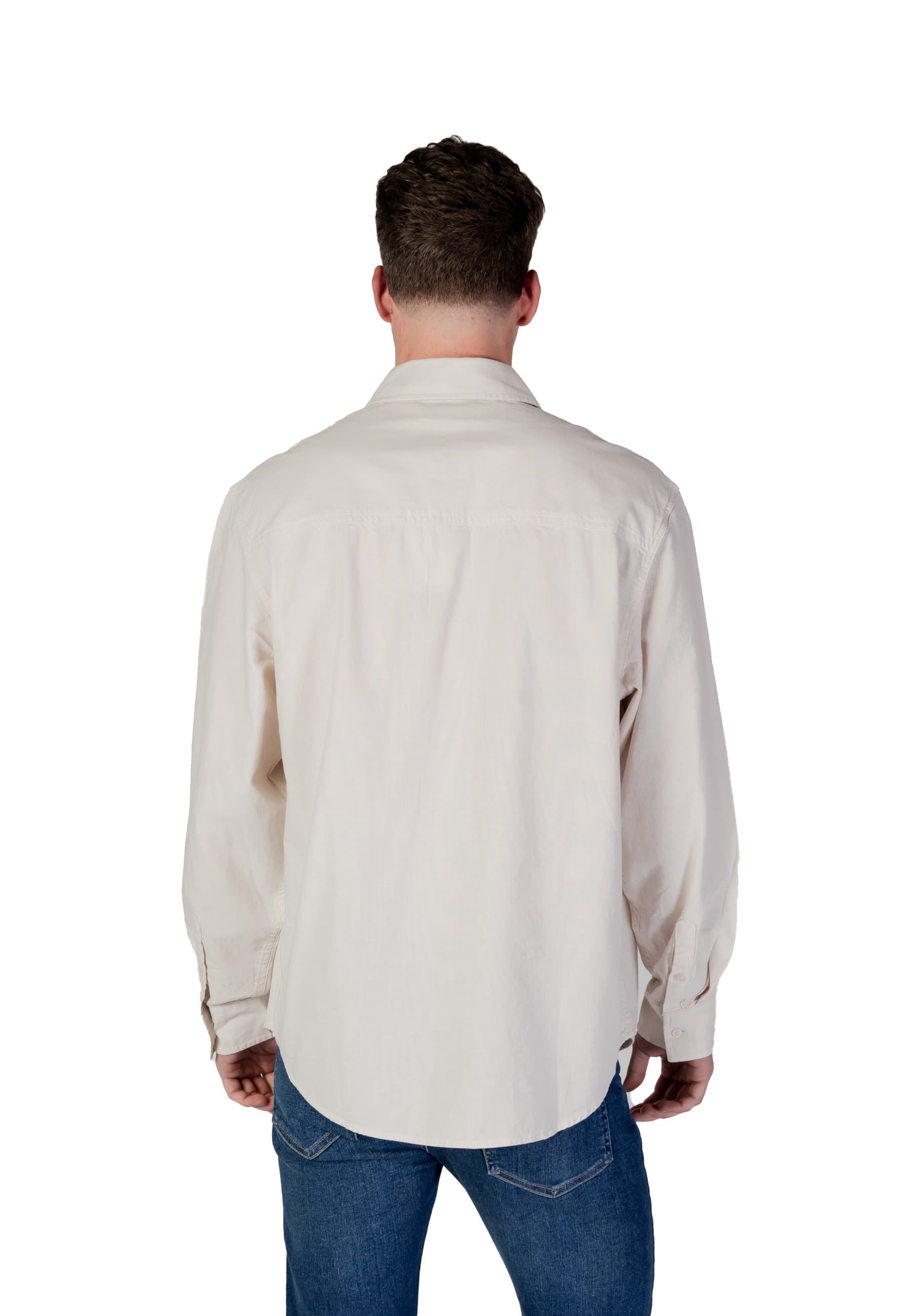 Calvin Klein Jeans Camicia Uomo - Calvin Klein Jeans