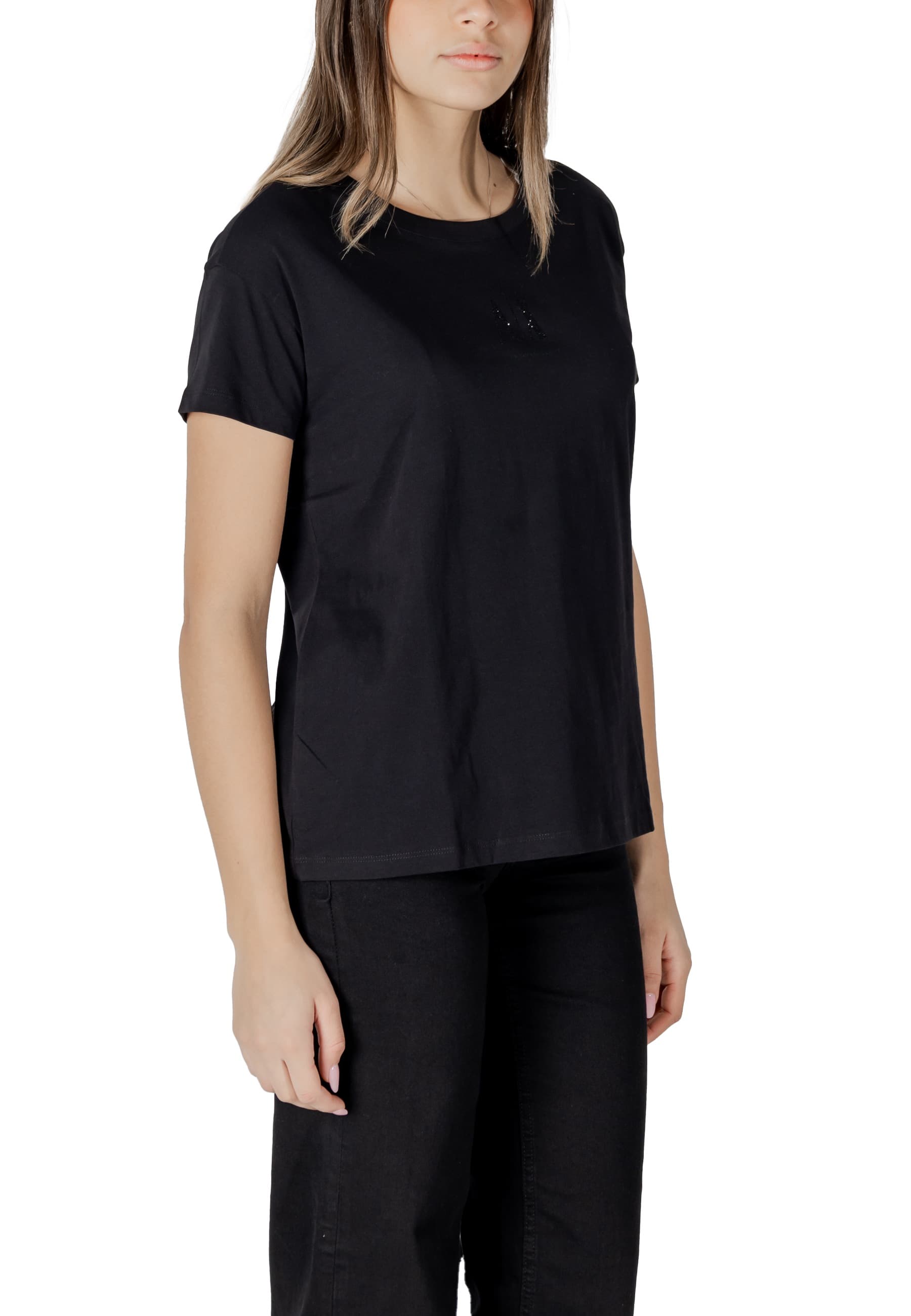 Armani Exchange T-Shirt Donna - Armani Exchange