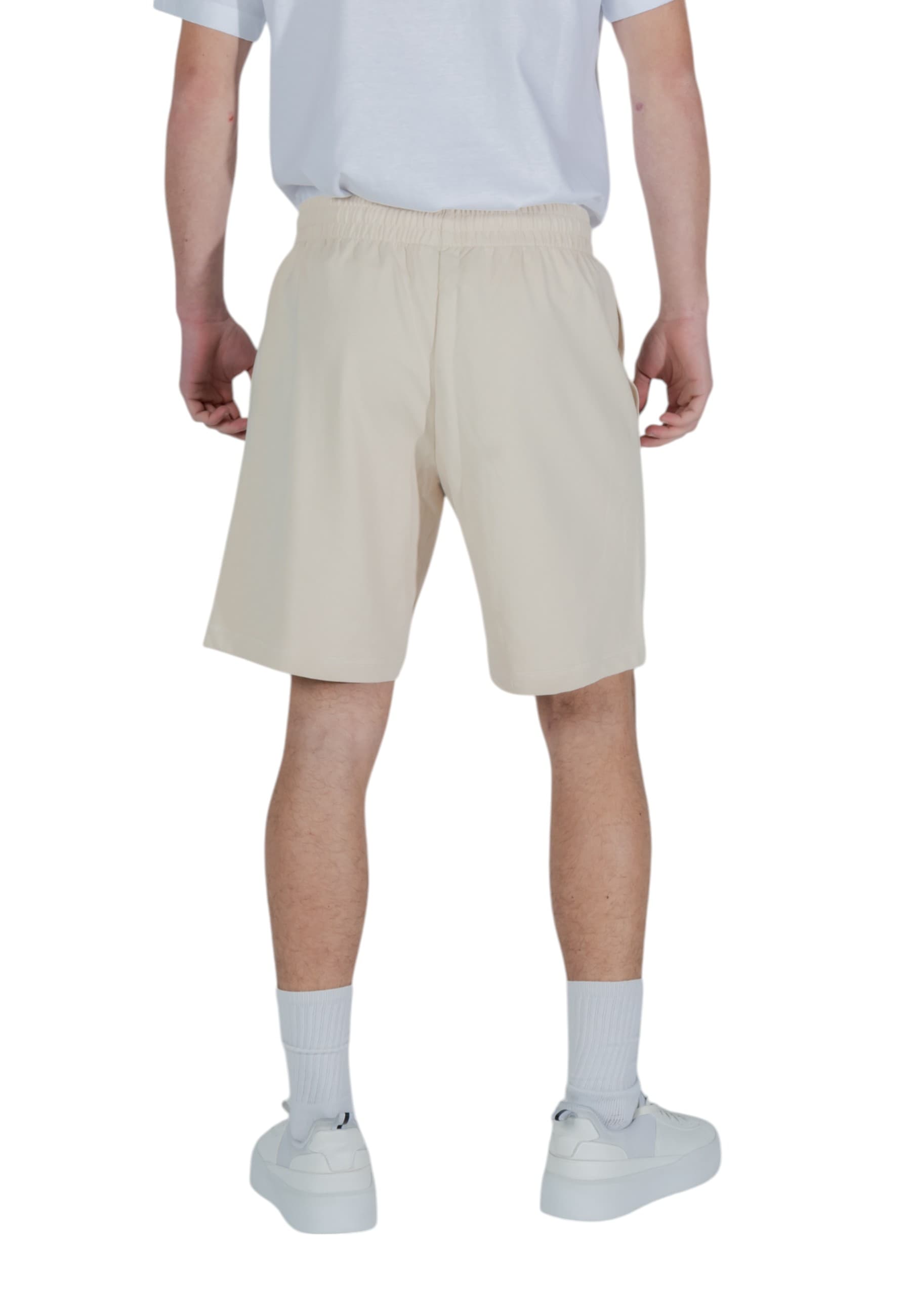 Ea7 Bermuda Uomo - Ea7