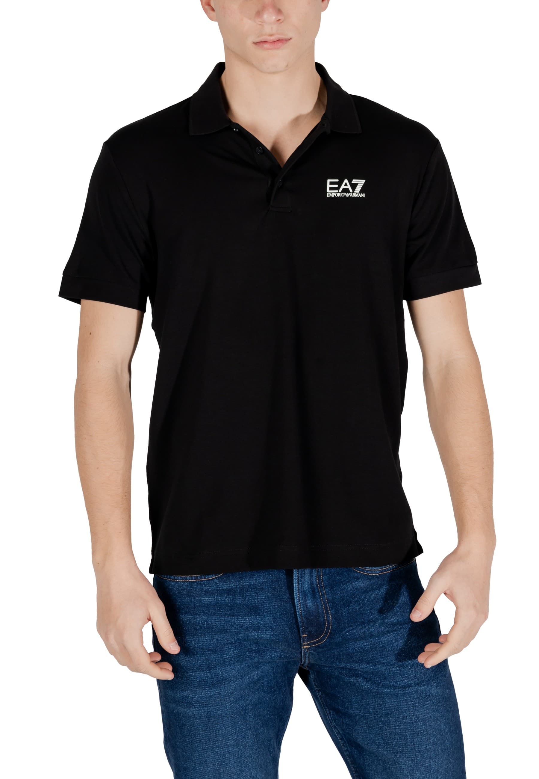 Ea7 Polo Uomo - Ea7