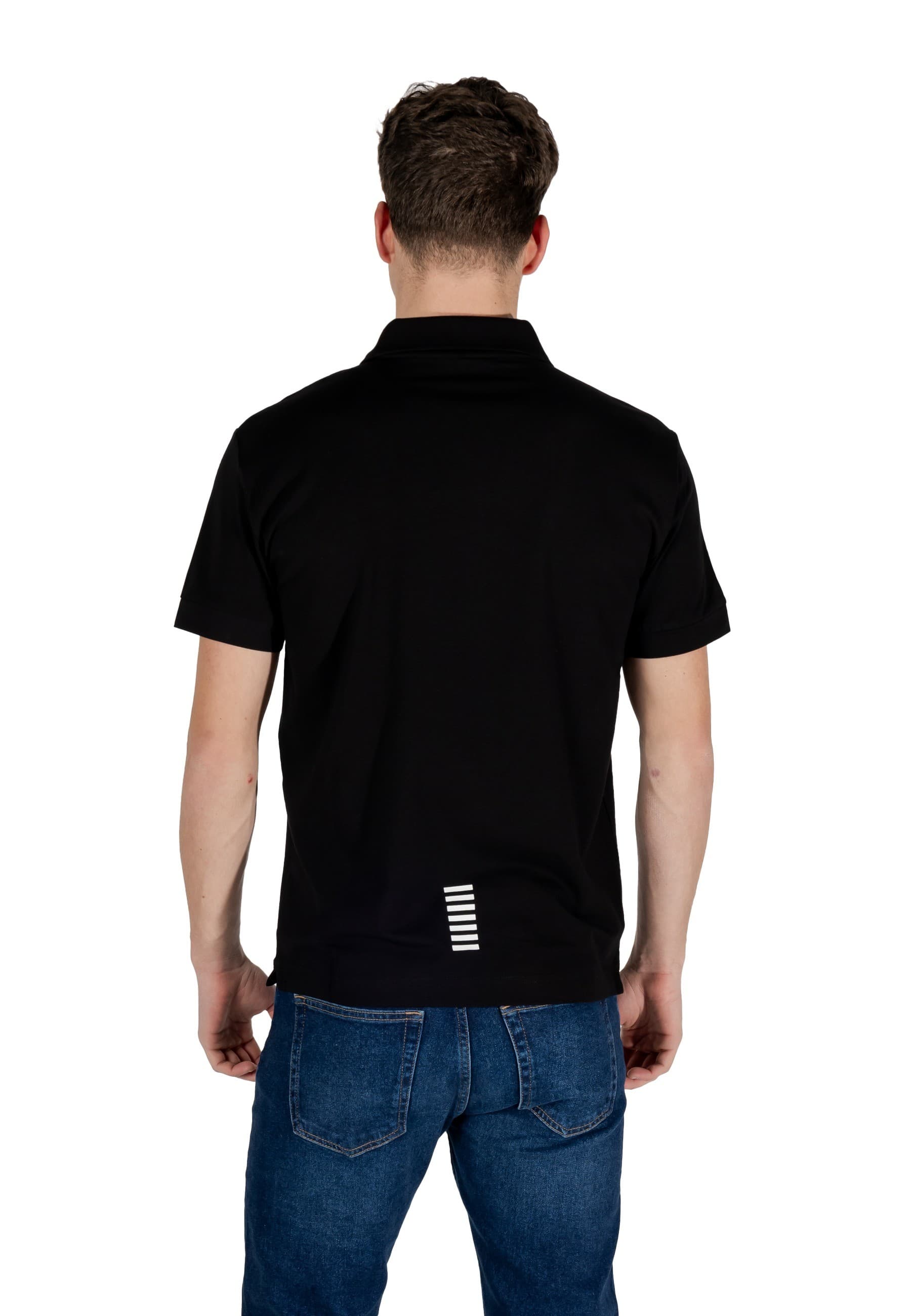 Ea7 Polo Uomo - Ea7
