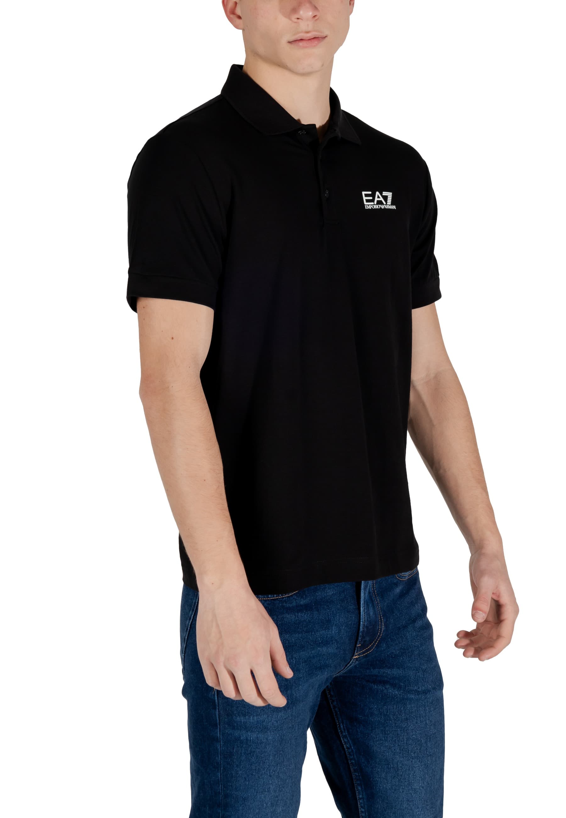 Ea7 Polo Uomo - Ea7