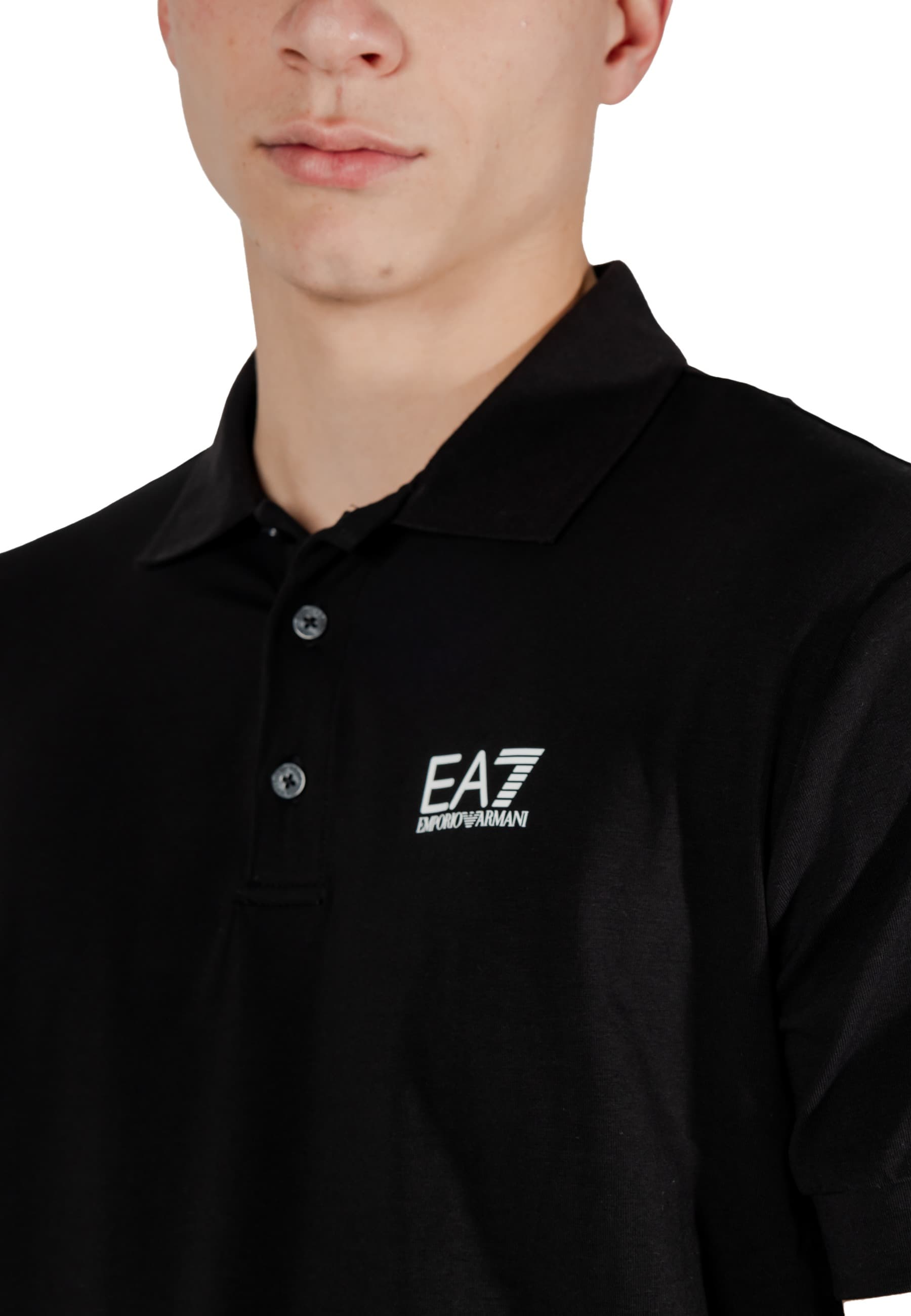 Ea7 Polo Uomo - Ea7