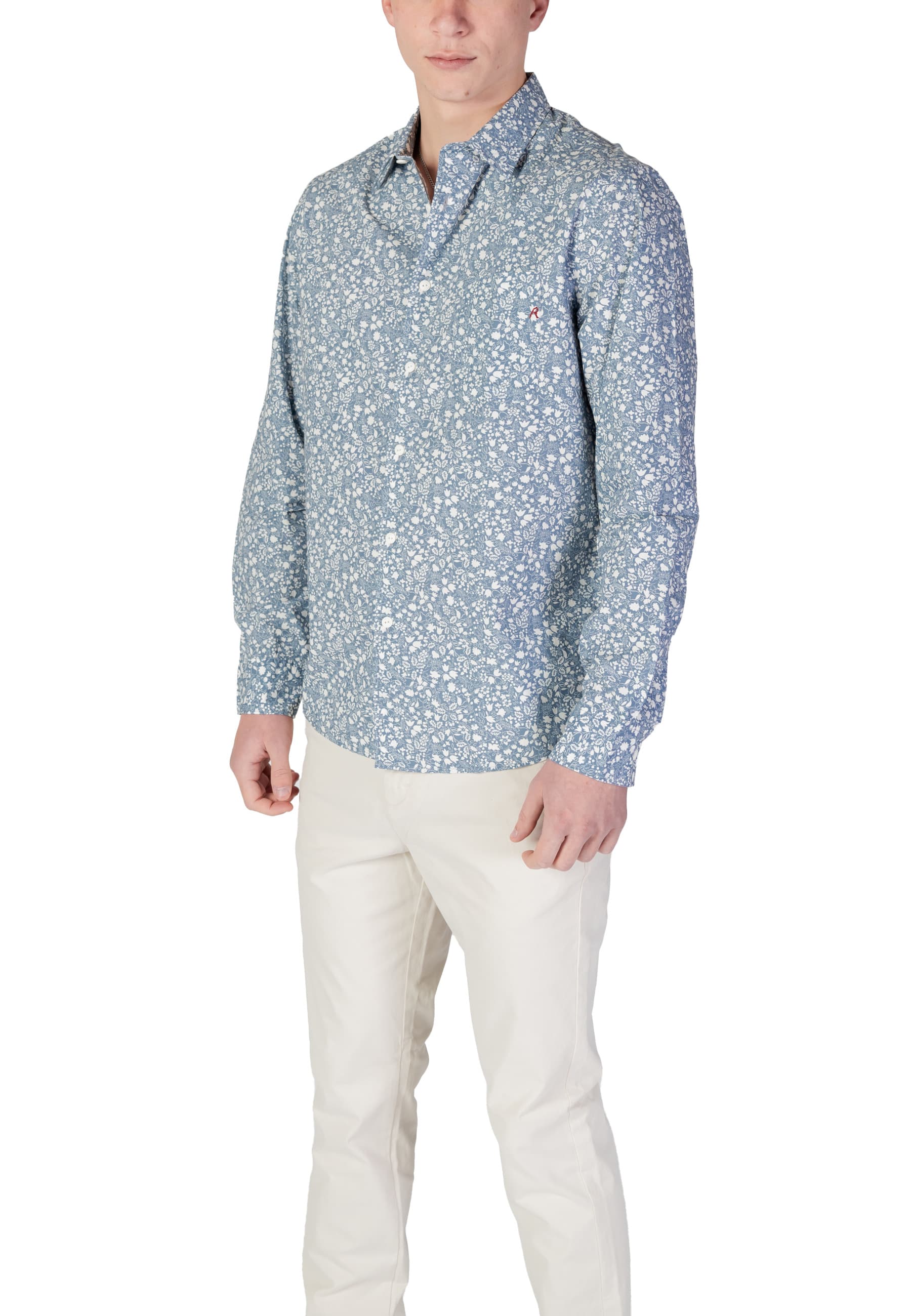 Replay Camicia Uomo - Replay