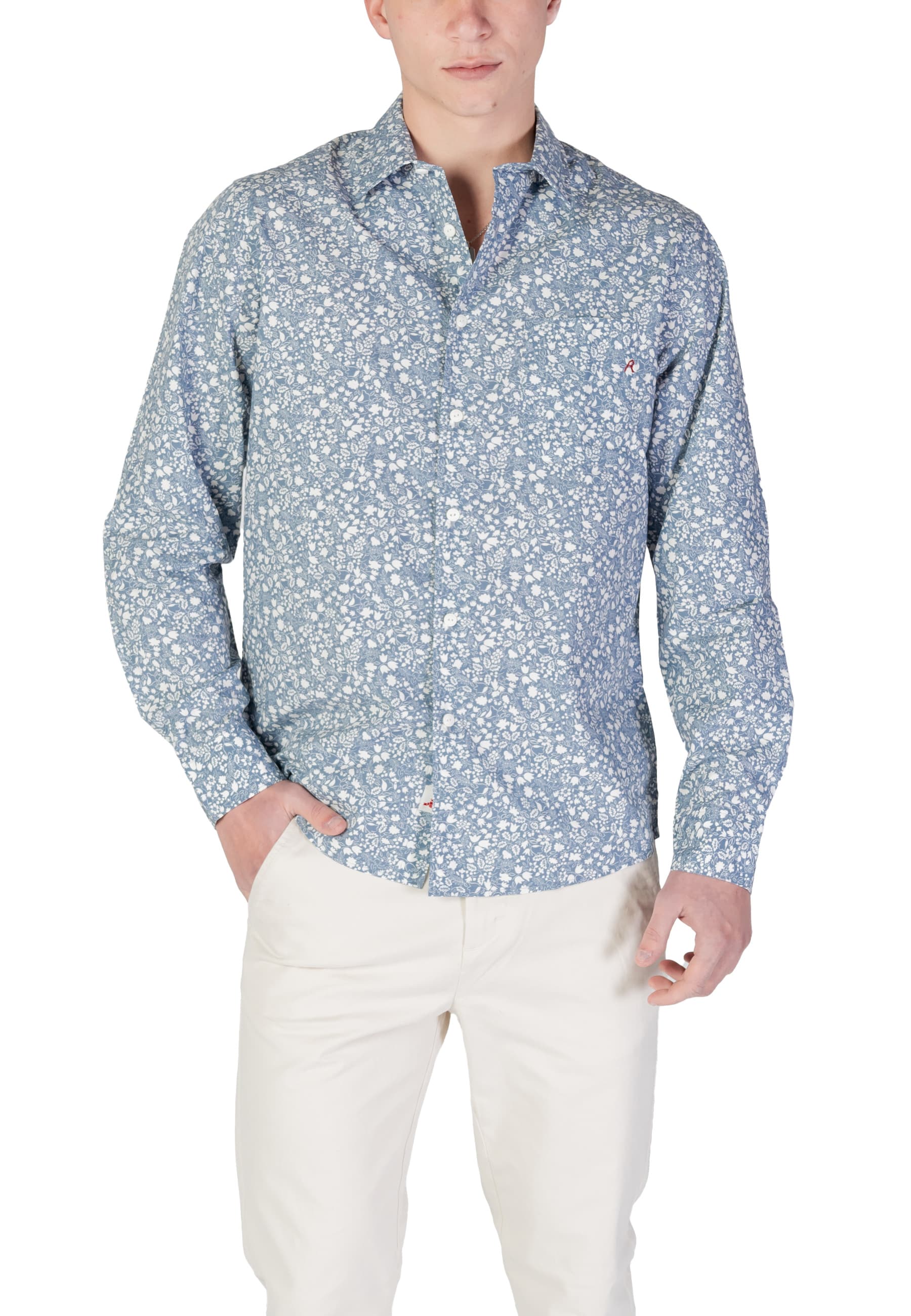 Replay Camicia Uomo - Replay