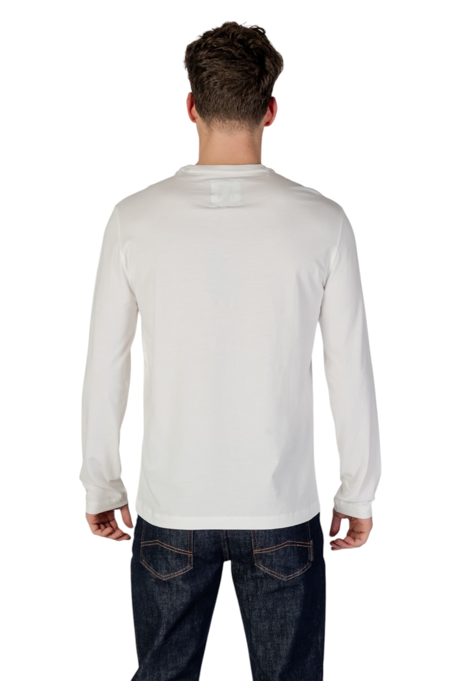 Armani Exchange T-Shirt Uomo - Armani Exchange