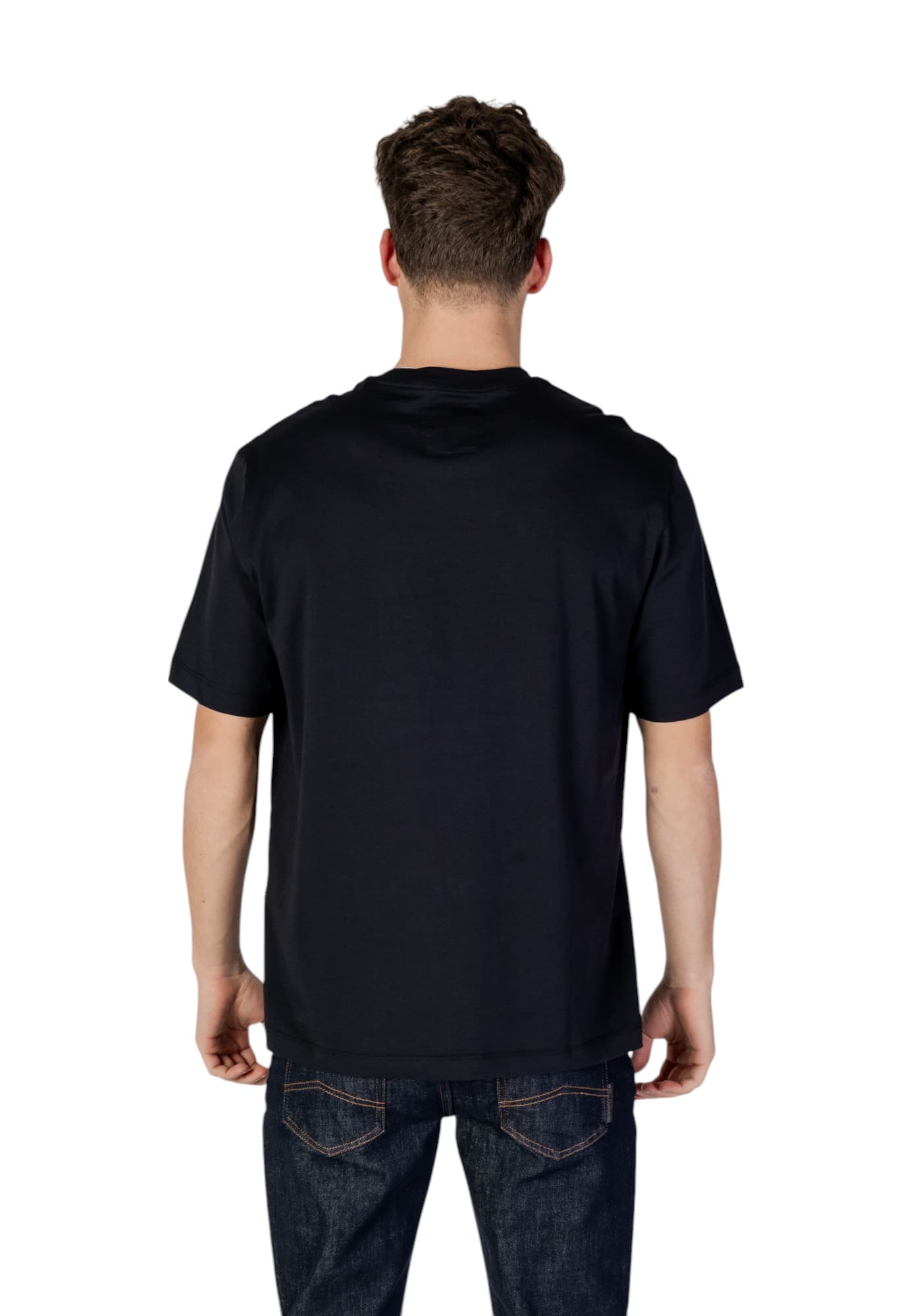 Armani Exchange T-Shirt Uomo - Armani Exchange