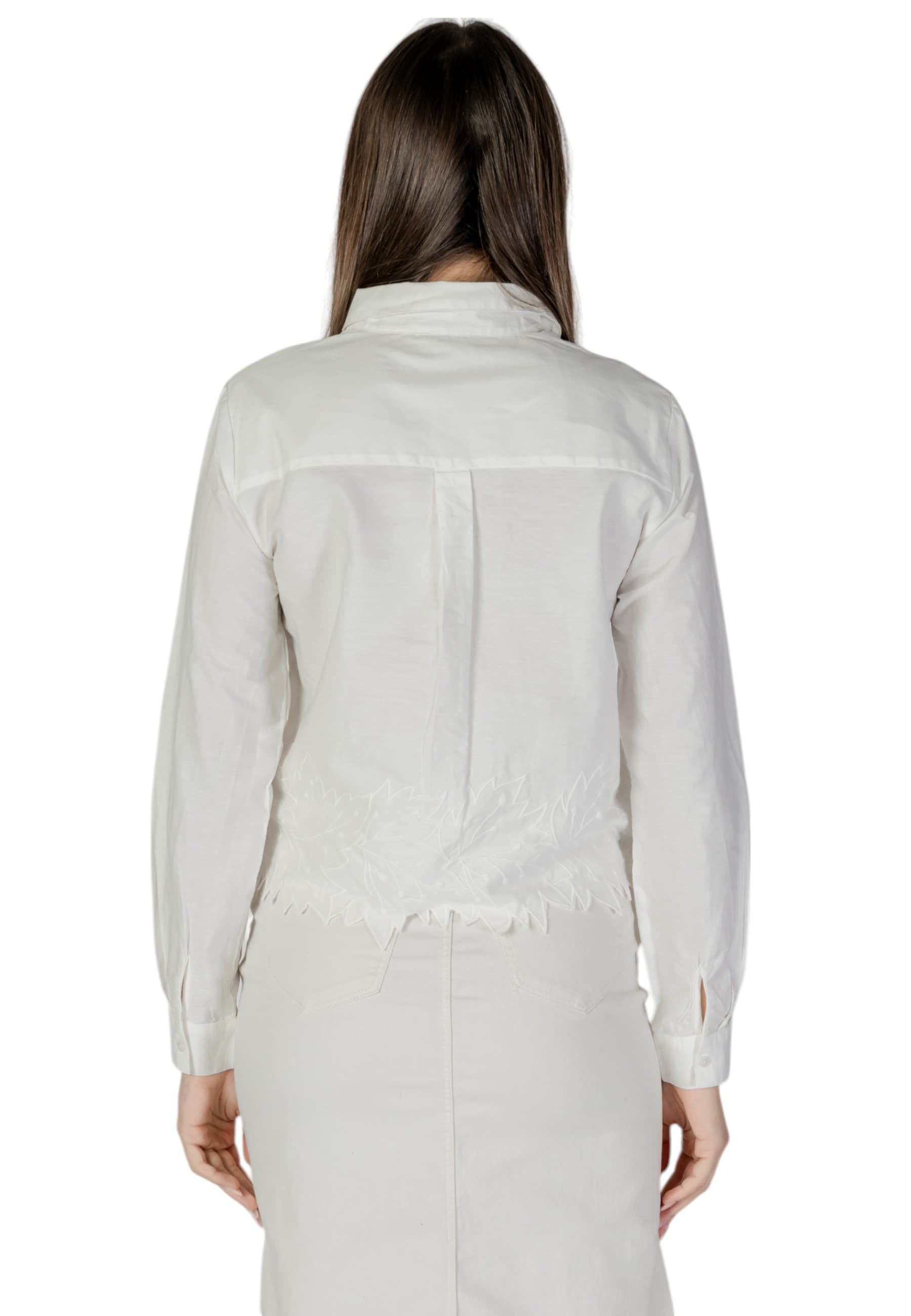 Jacqueline De Yong Camicia Donna - Jacqueline De Yong