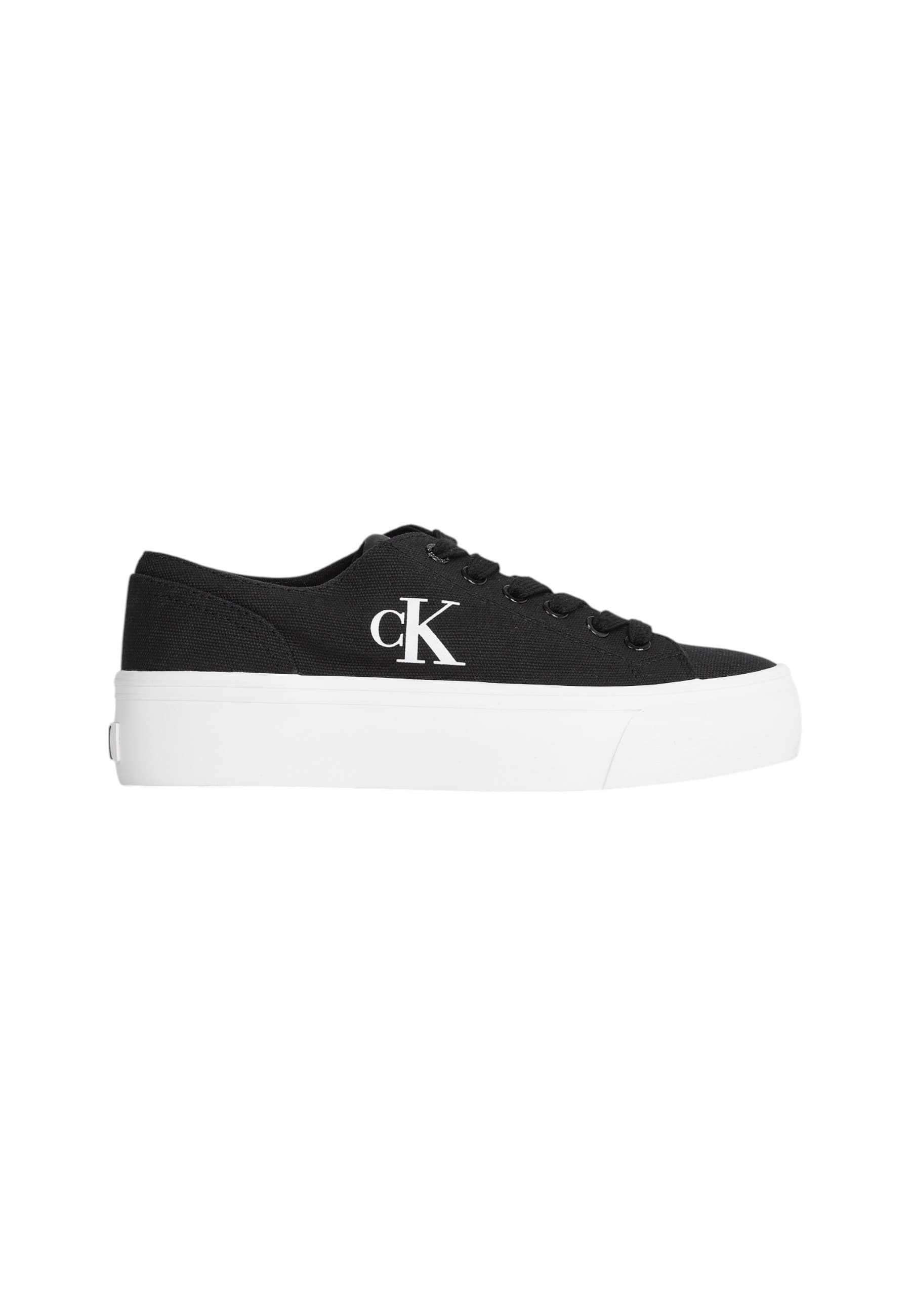 Calvin Klein Jeans Sneakers Donna - Calvin Klein Jeans
