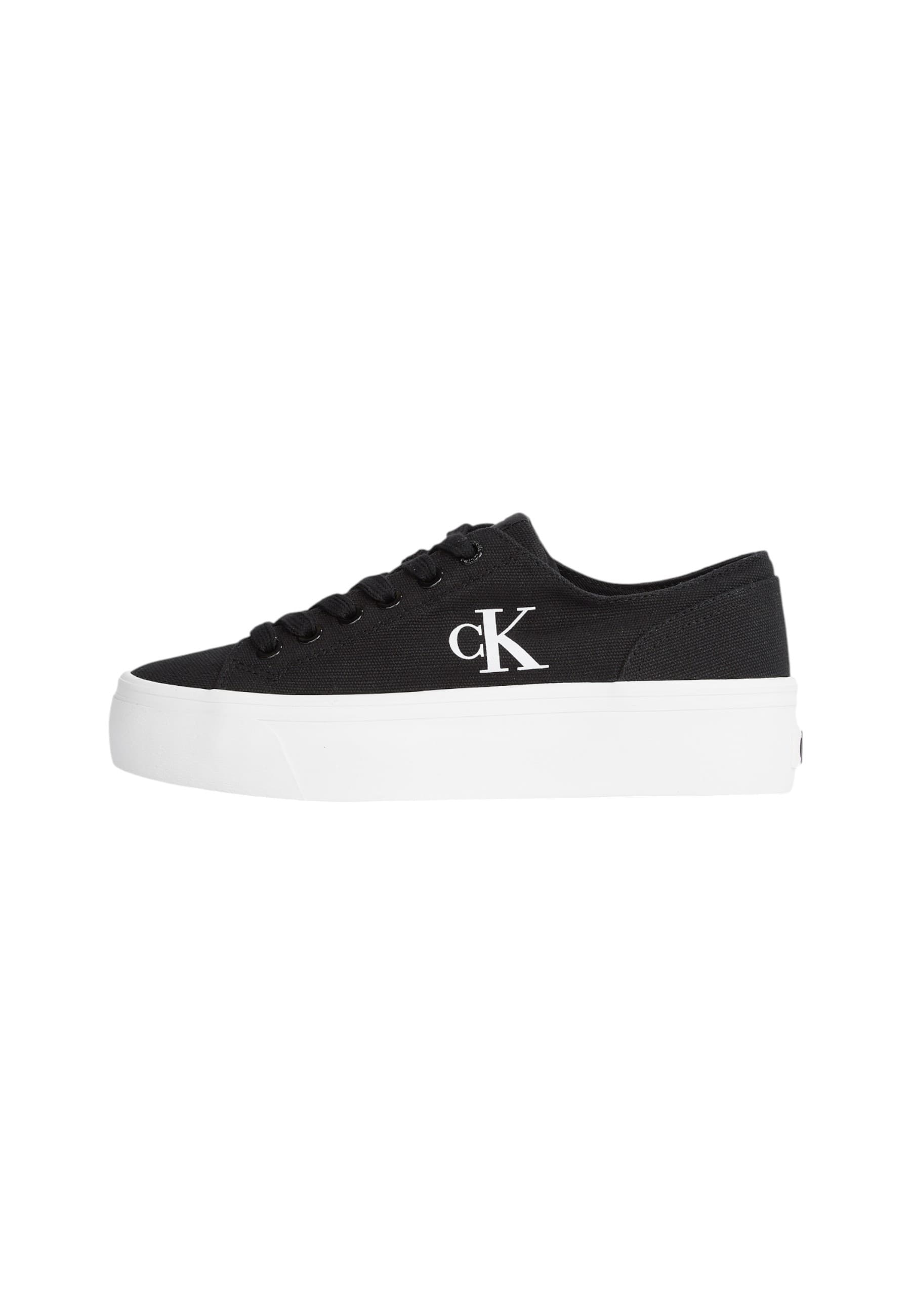 Calvin Klein Jeans Sneakers Donna - Calvin Klein Jeans
