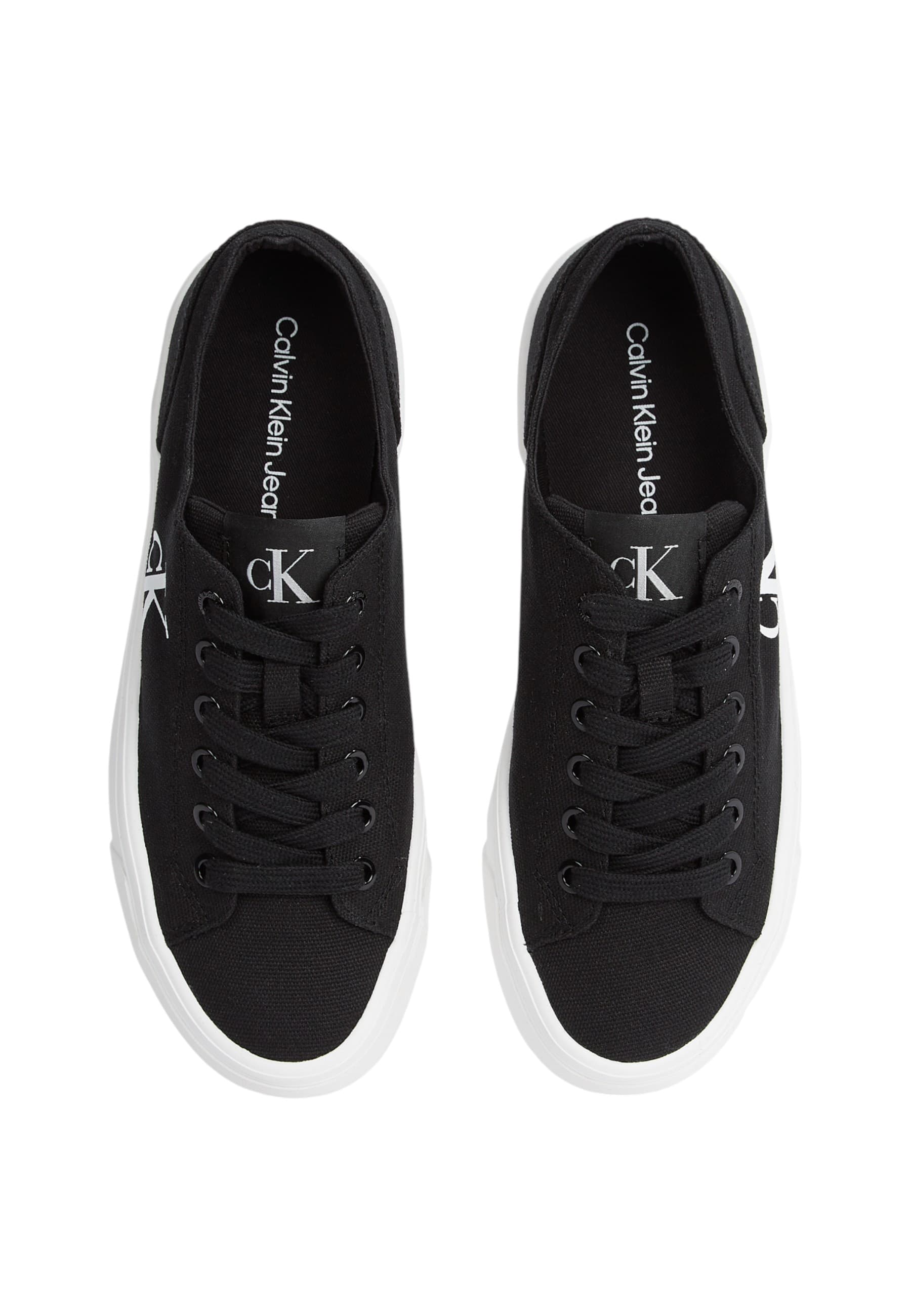 Calvin Klein Jeans Sneakers Donna - Calvin Klein Jeans