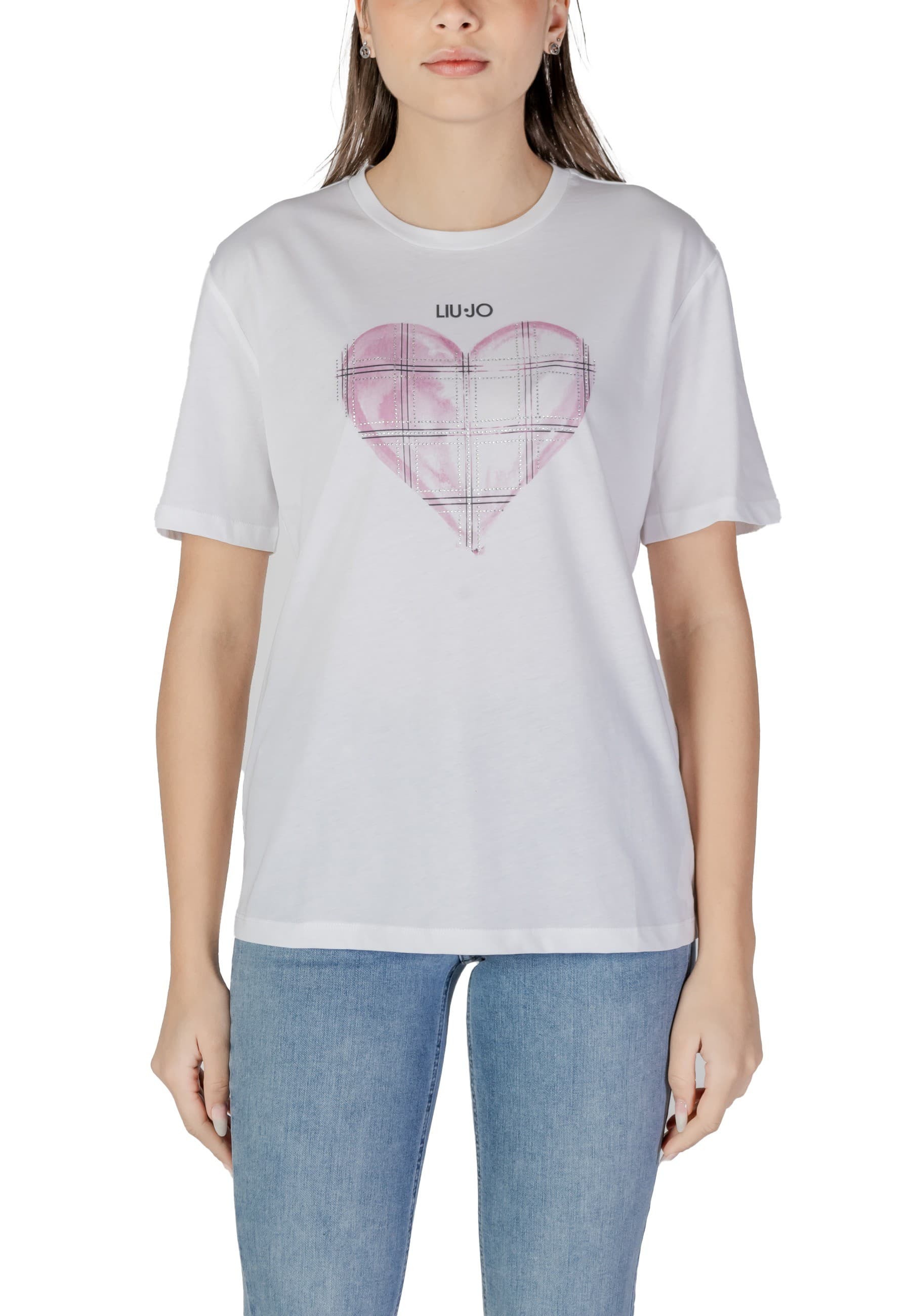 Liu Jo T-Shirt Donna - Liu Jo