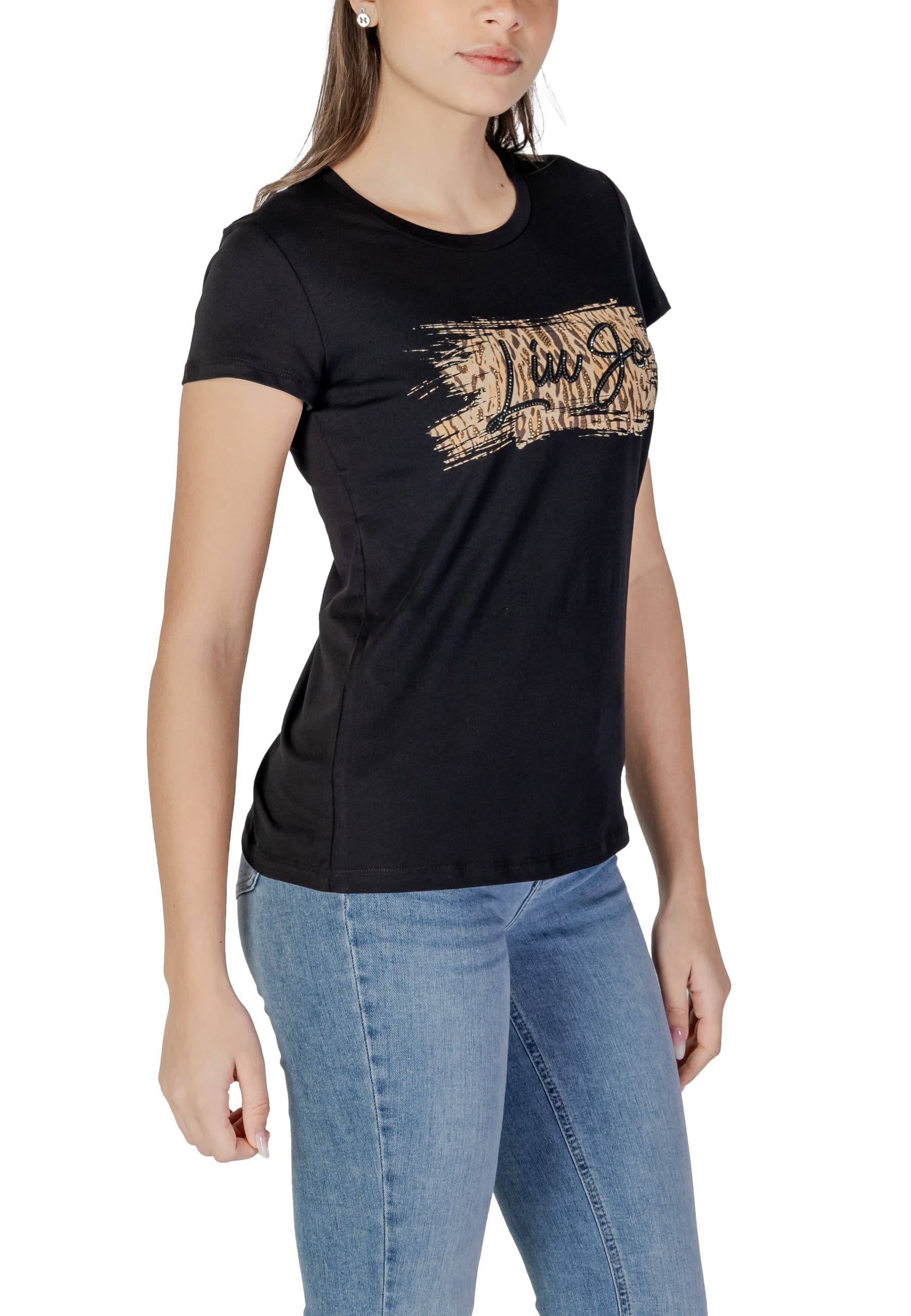 Liu Jo T-Shirt Donna - Liu Jo