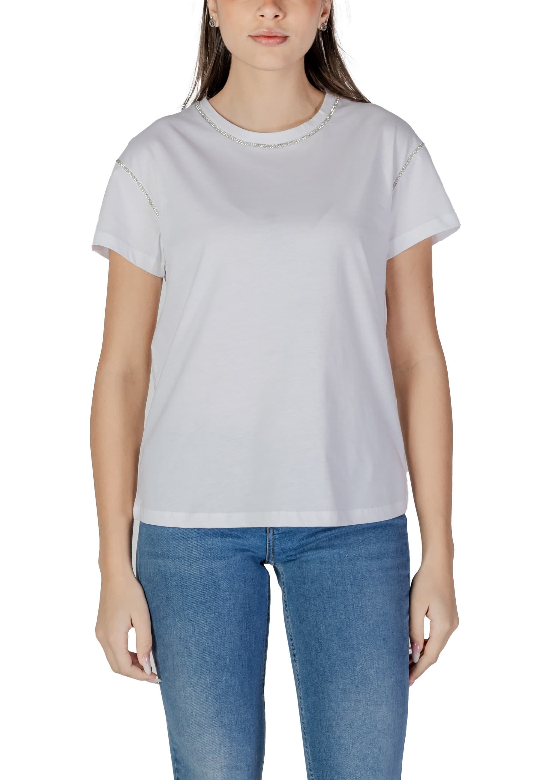 Liu Jo T-Shirt Donna - Liu Jo