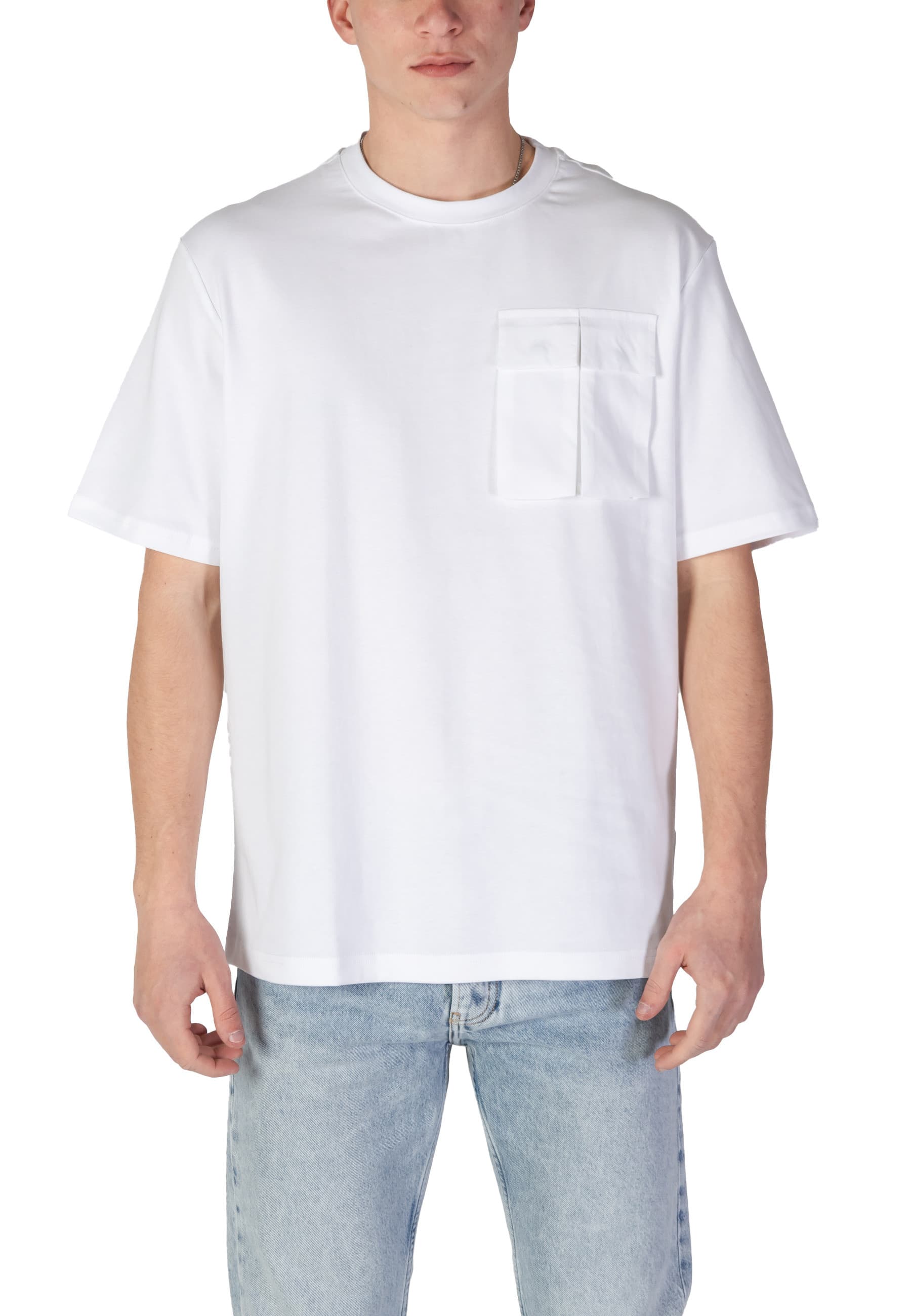 Antony Morato T-Shirt Uomo - Antony Morato