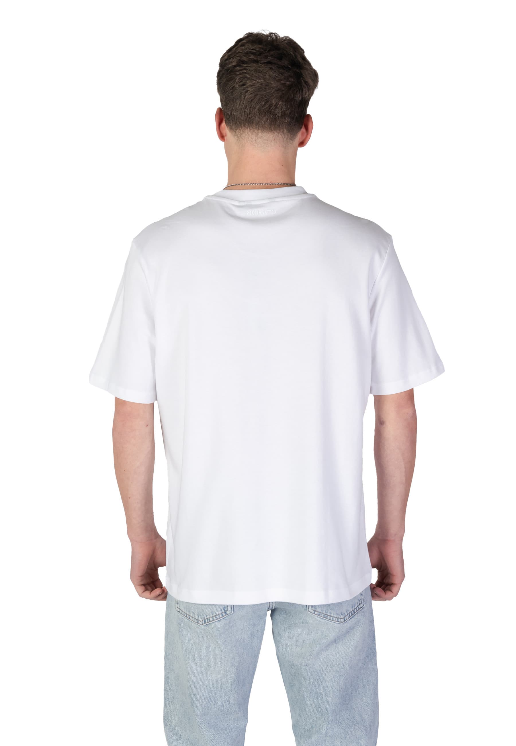 Antony Morato T-Shirt Uomo - Antony Morato