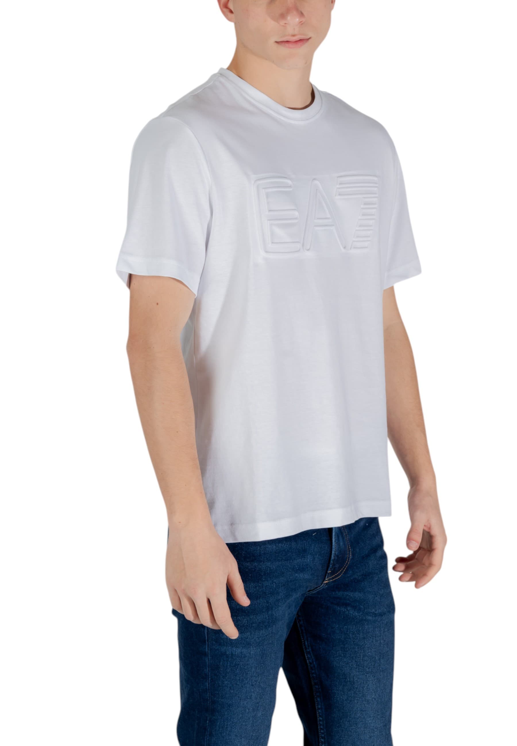 Ea7 T-Shirt Uomo - Ea7