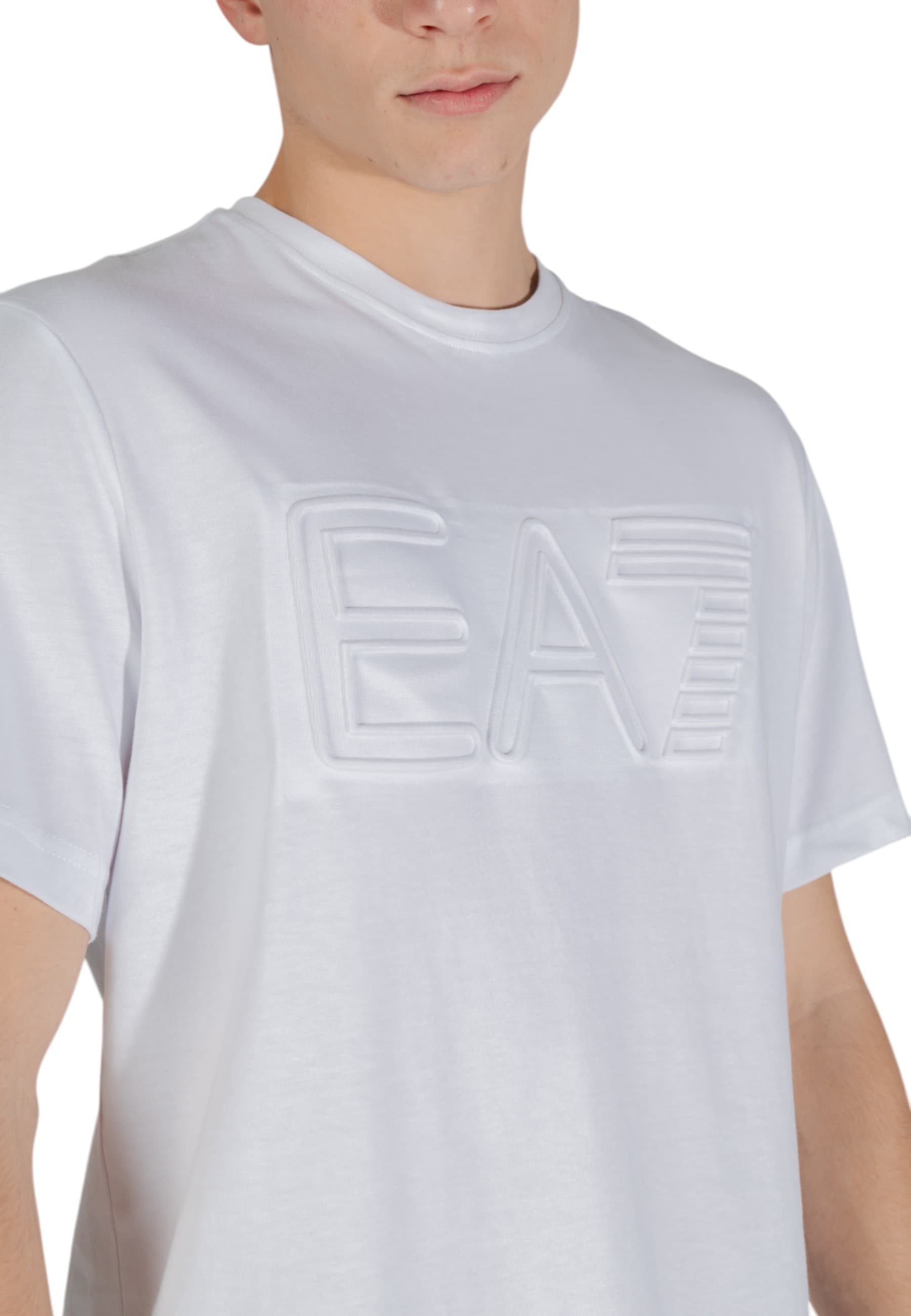 Ea7 T-Shirt Uomo - Ea7