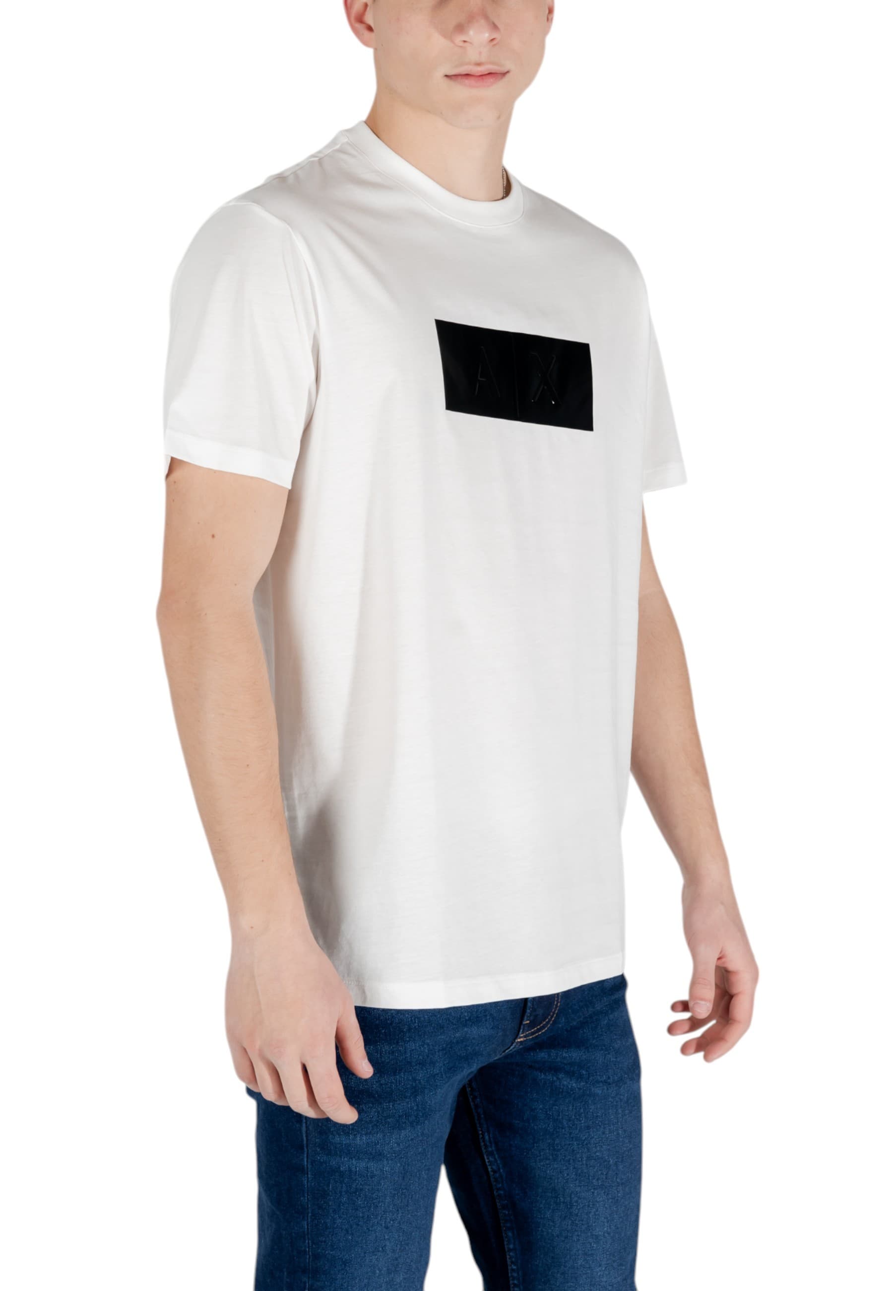 Armani Exchange T-Shirt Uomo - Armani Exchange