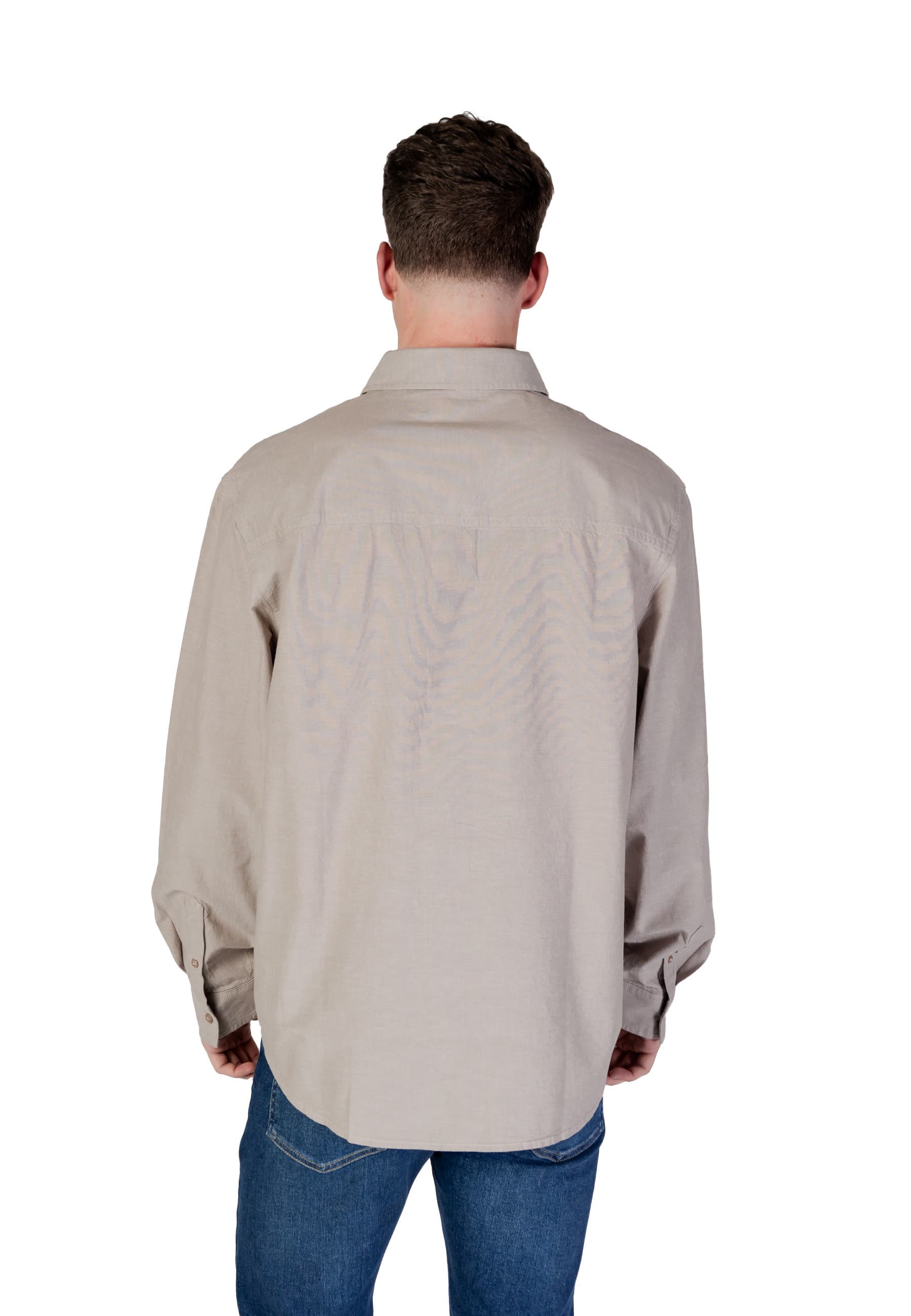 Calvin Klein Jeans Camicia Uomo - Calvin Klein Jeans