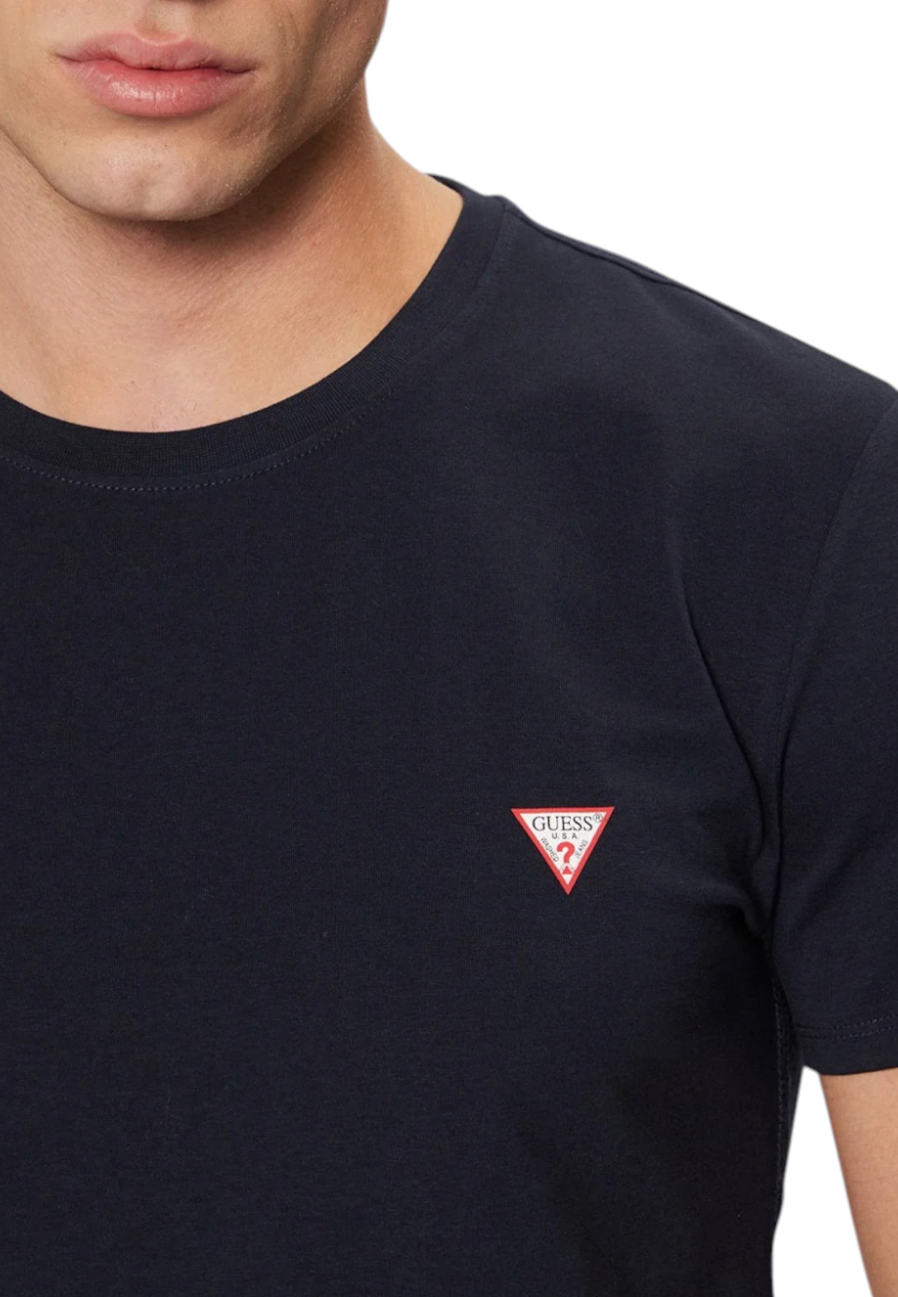 Guess T-Shirt Uomo - Guess