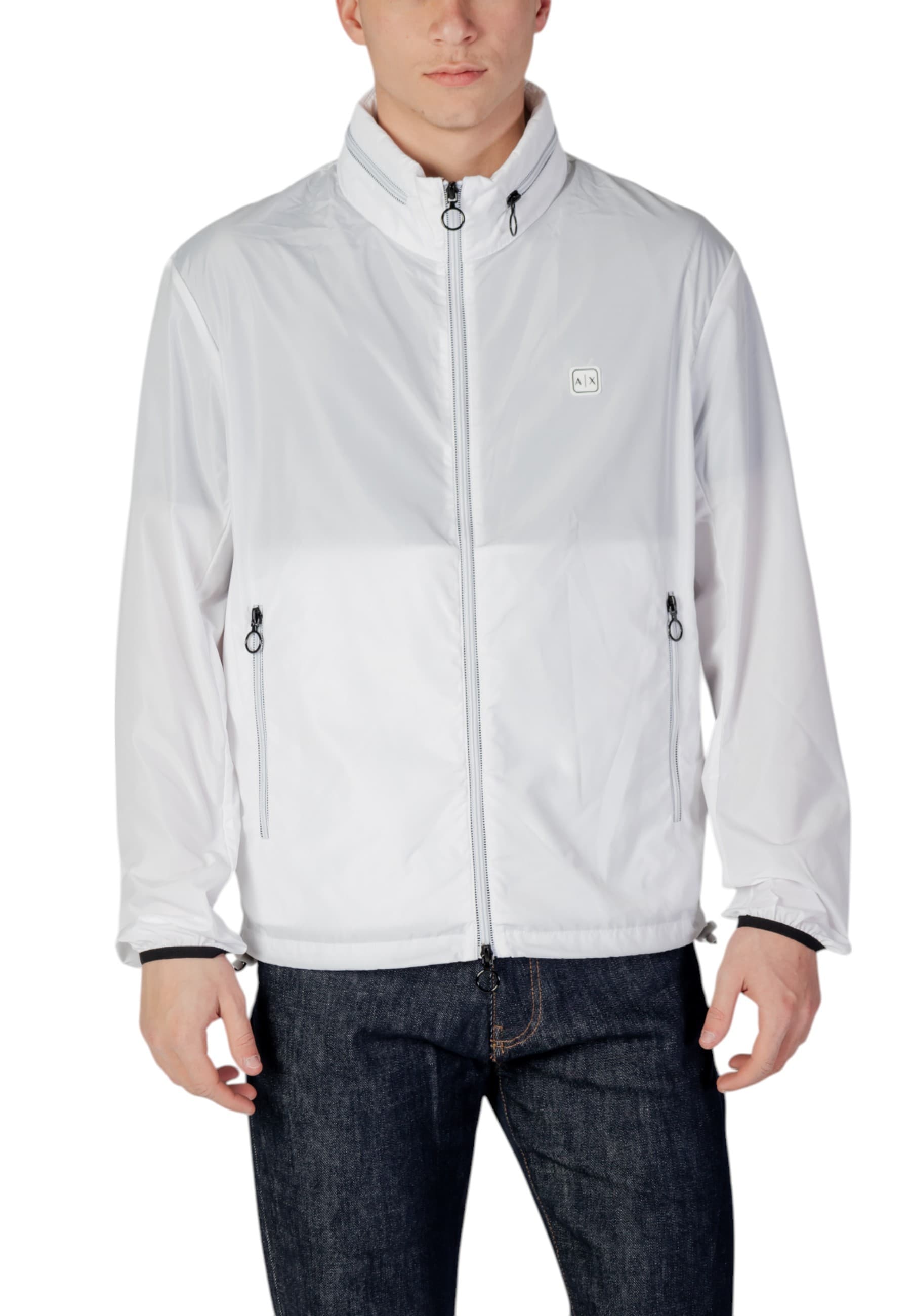 Armani Exchange Giacca Uomo - Armani Exchange
