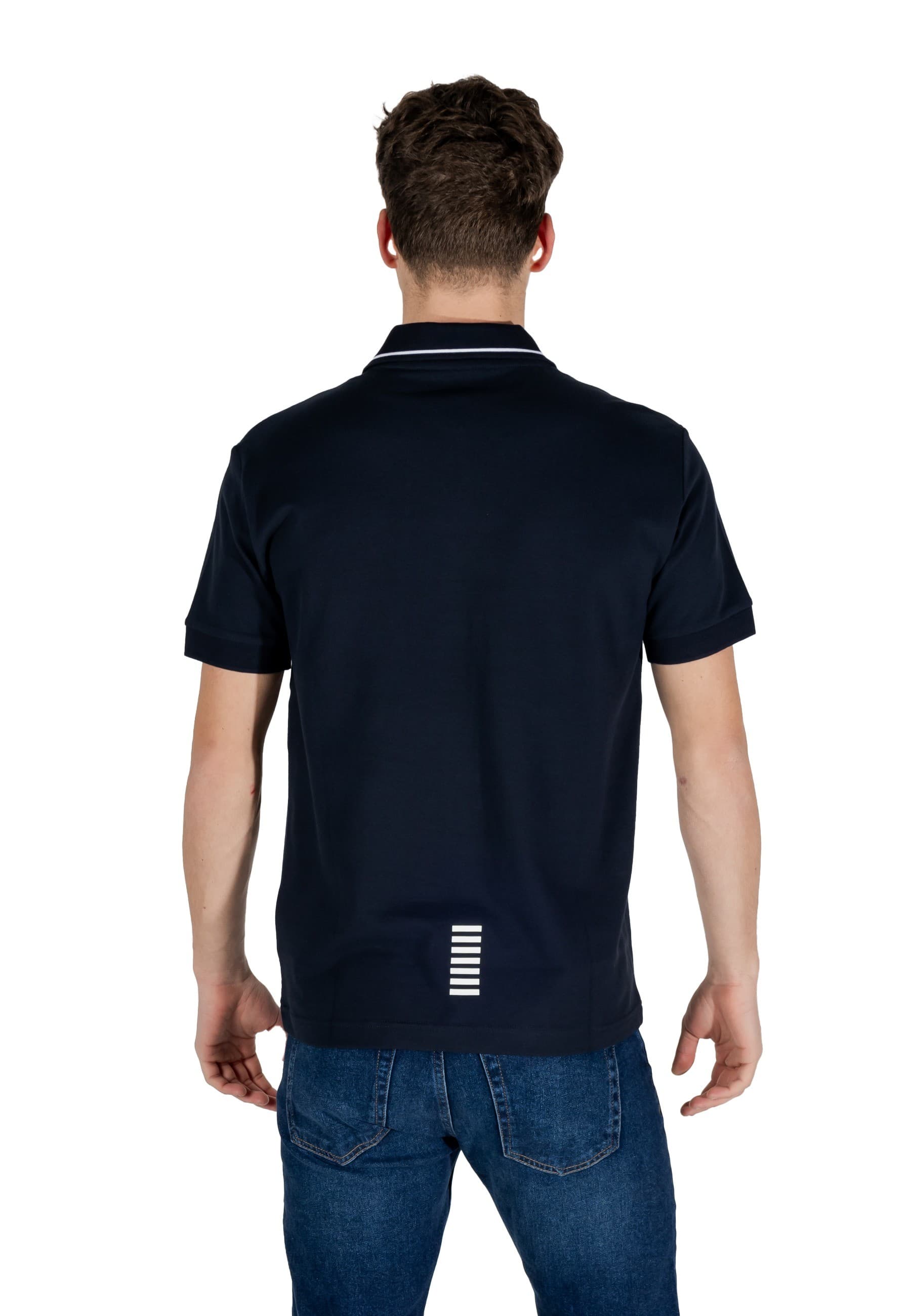 Ea7 Polo Uomo - Ea7