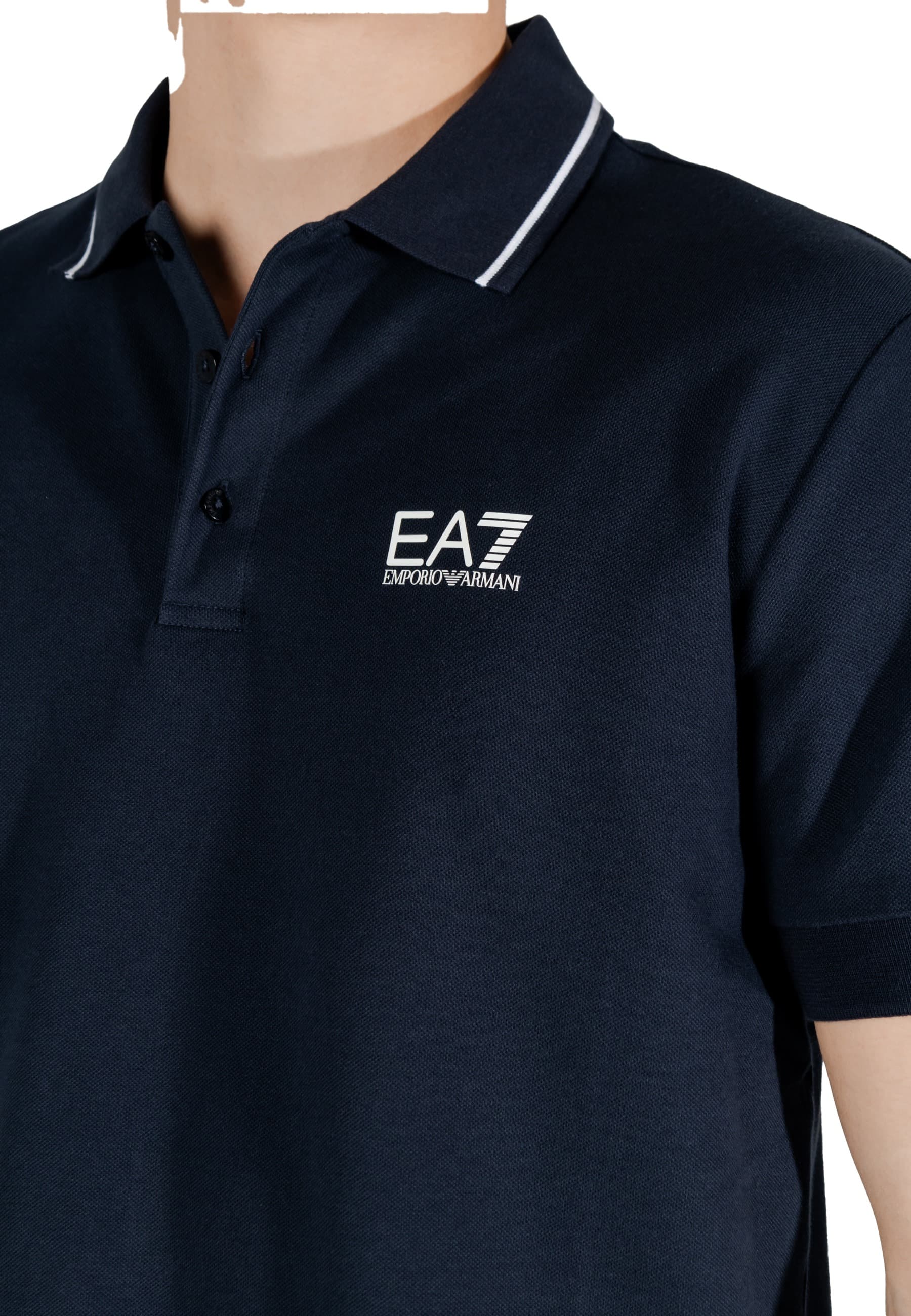 Ea7 Polo Uomo - Ea7