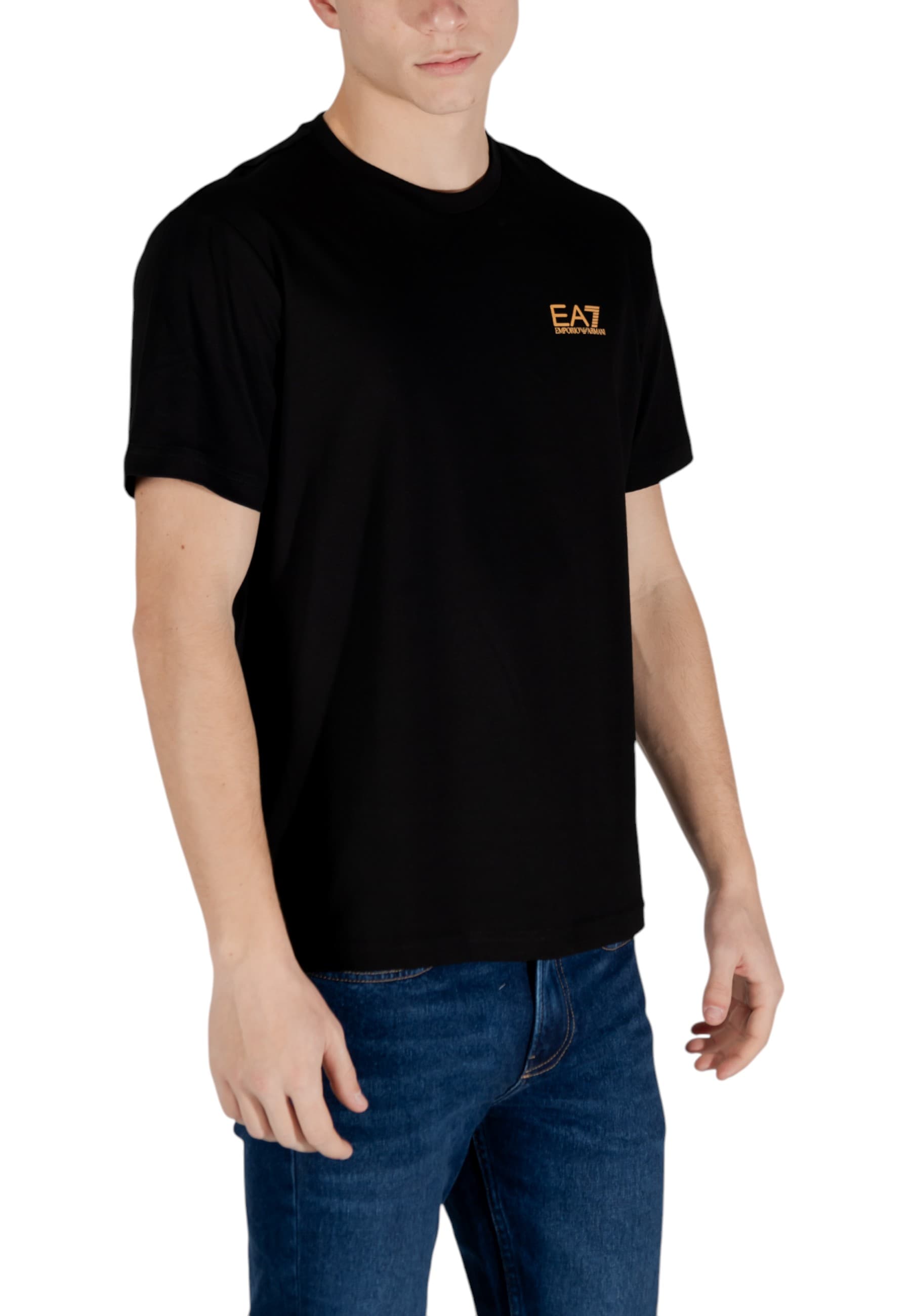 Ea7 T-Shirt Uomo - Ea7