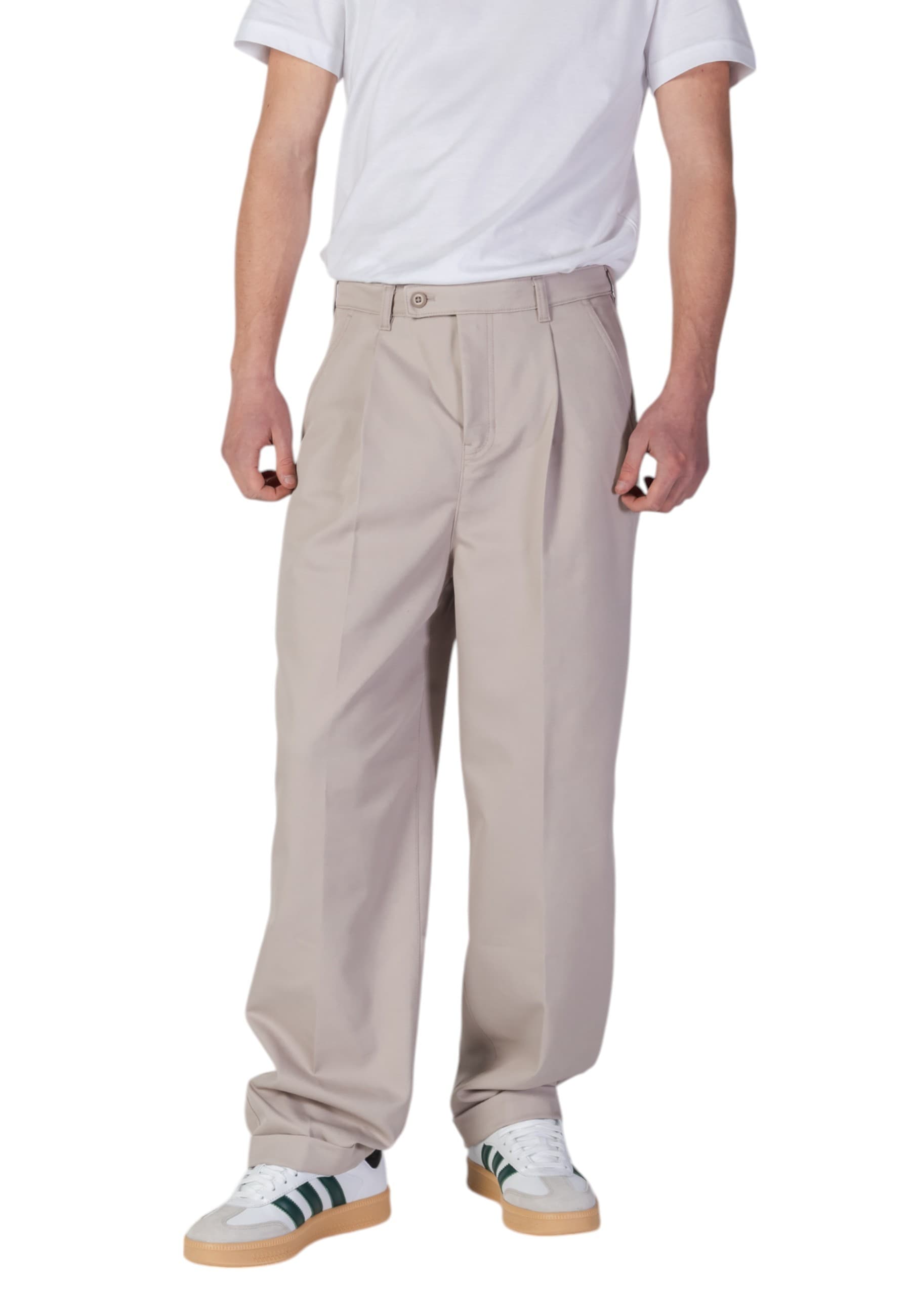 Calvin Klein Jeans Pantaloni Uomo - Calvin Klein Jeans