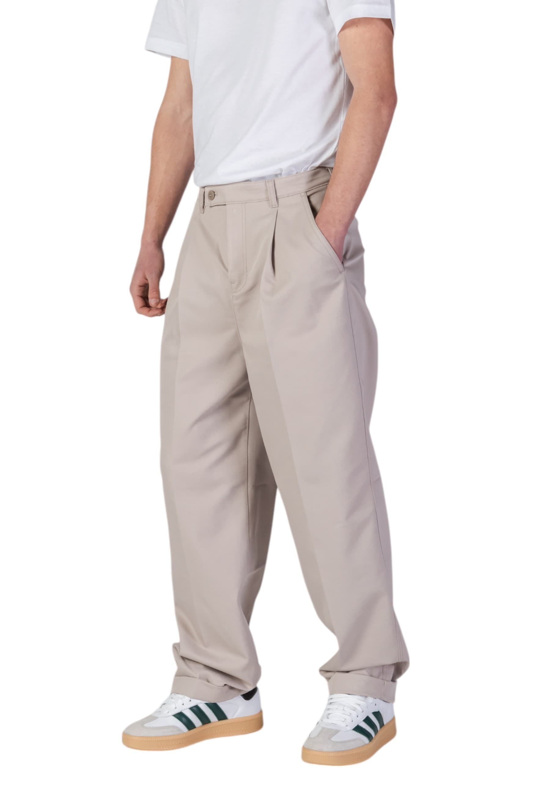 Calvin Klein Jeans Pantaloni Uomo - Calvin Klein Jeans
