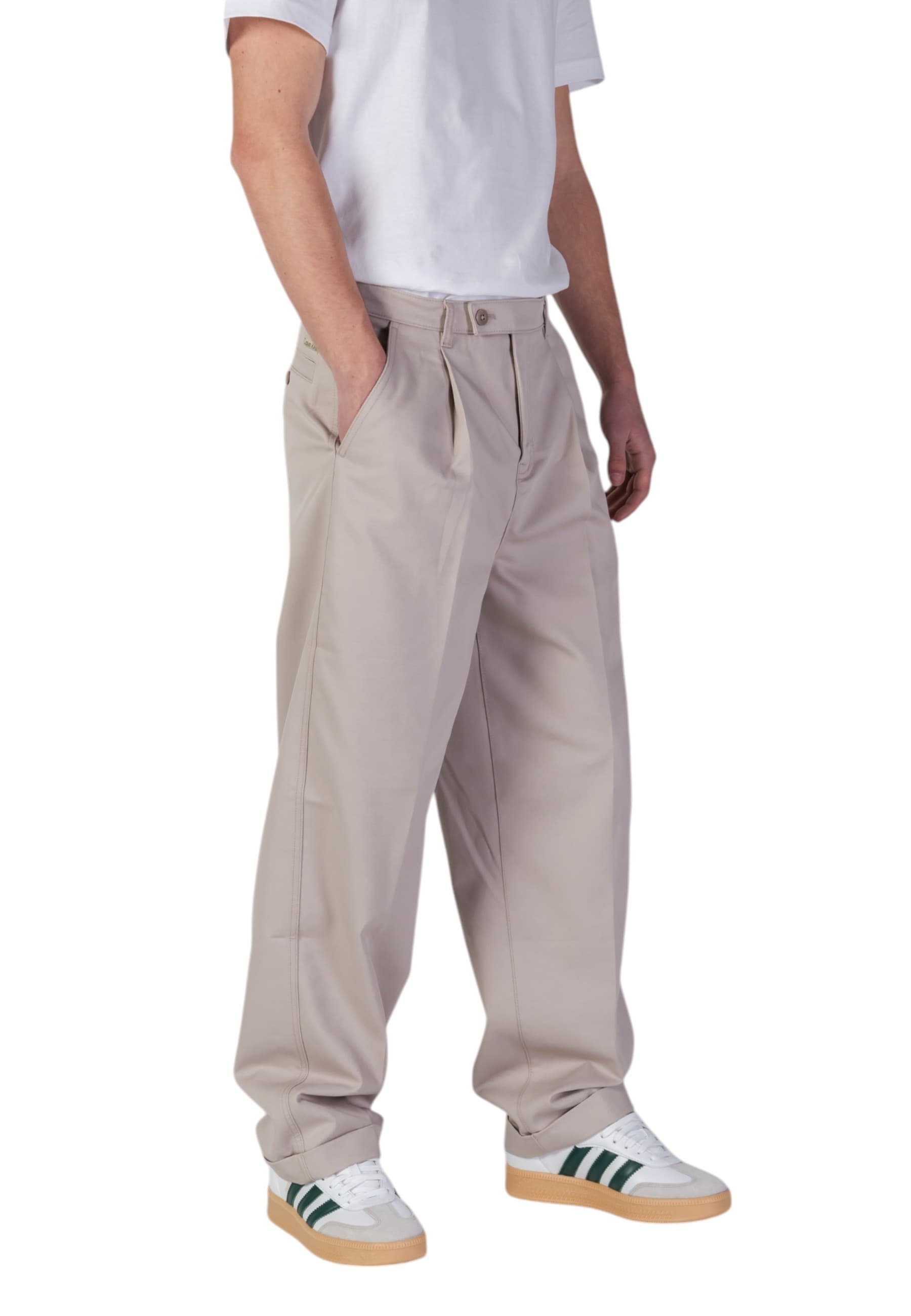 Calvin Klein Jeans Pantaloni Uomo - Calvin Klein Jeans