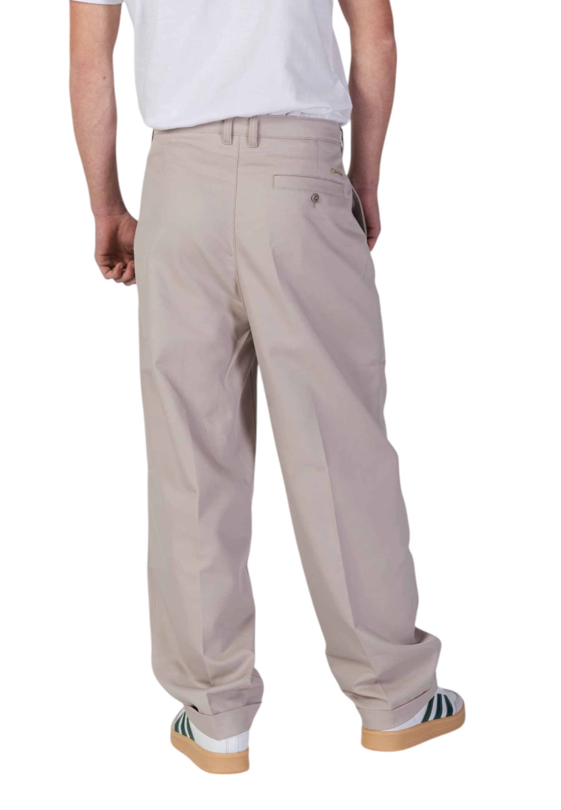 Calvin Klein Jeans Pantaloni Uomo - Calvin Klein Jeans