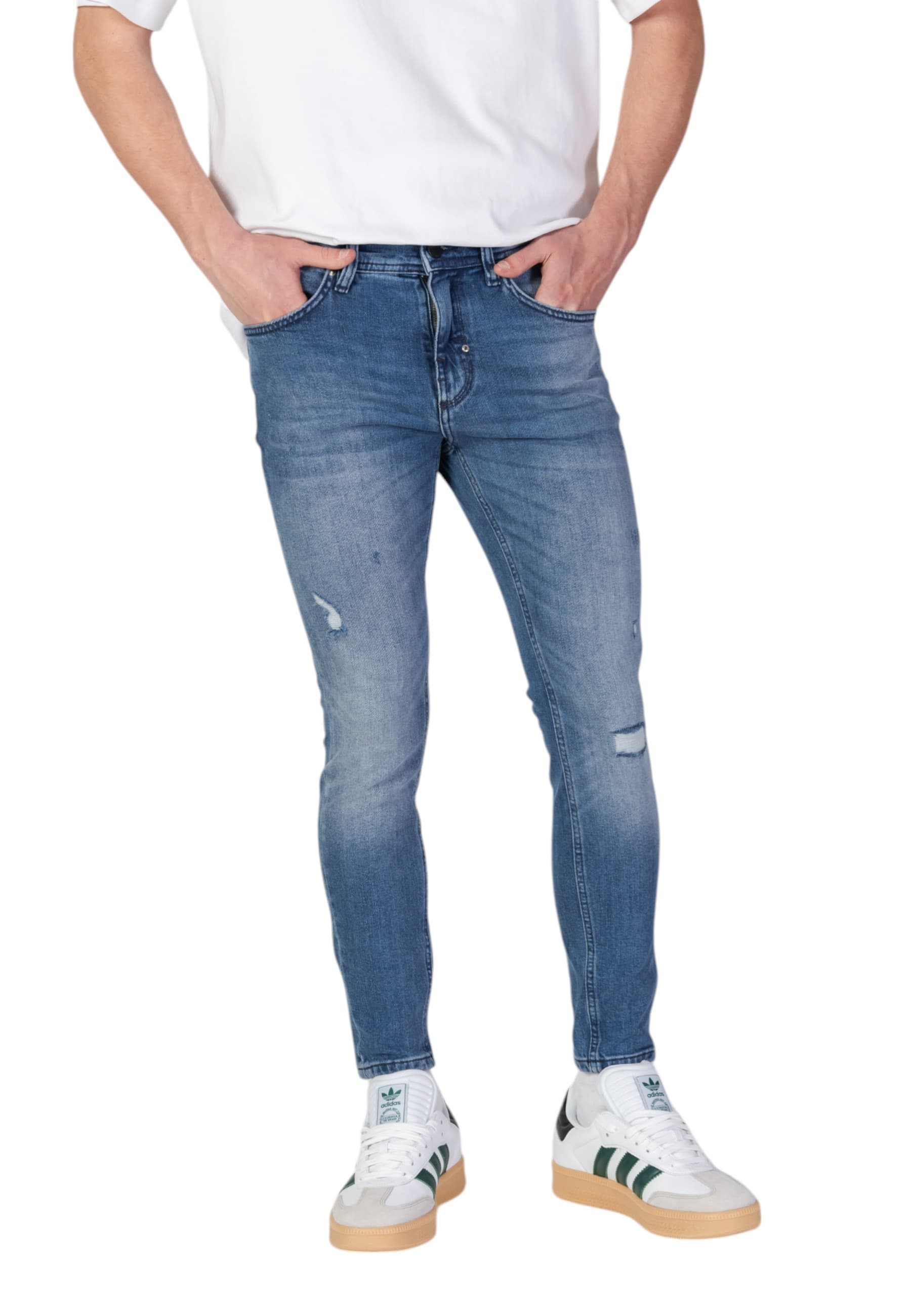 Antony Morato Jeans Uomo - Antony Morato