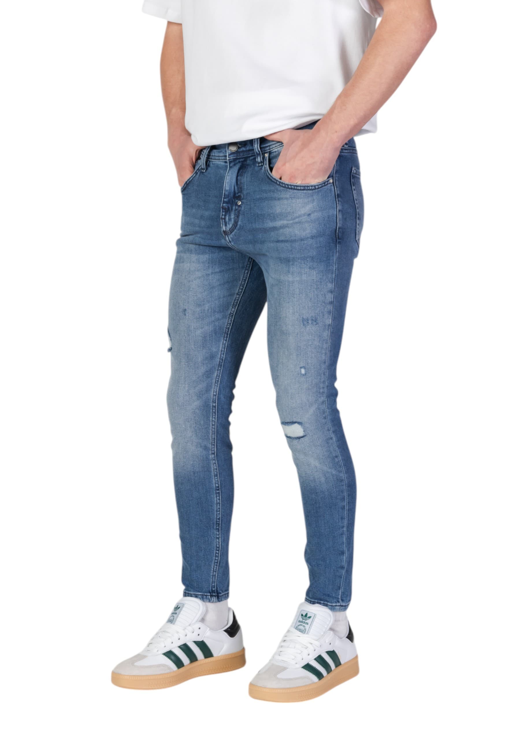 Antony Morato Jeans Uomo - Antony Morato