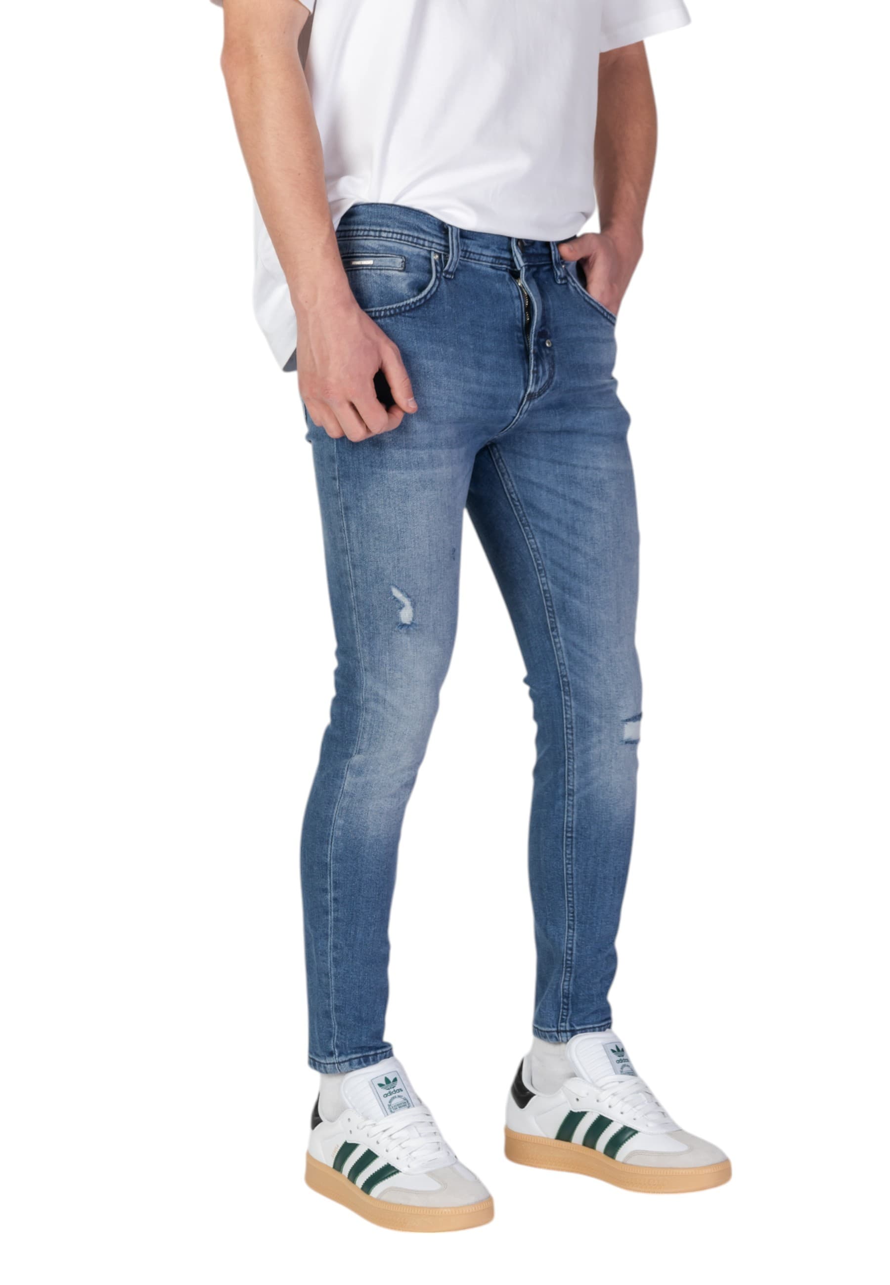 Antony Morato Jeans Uomo - Antony Morato