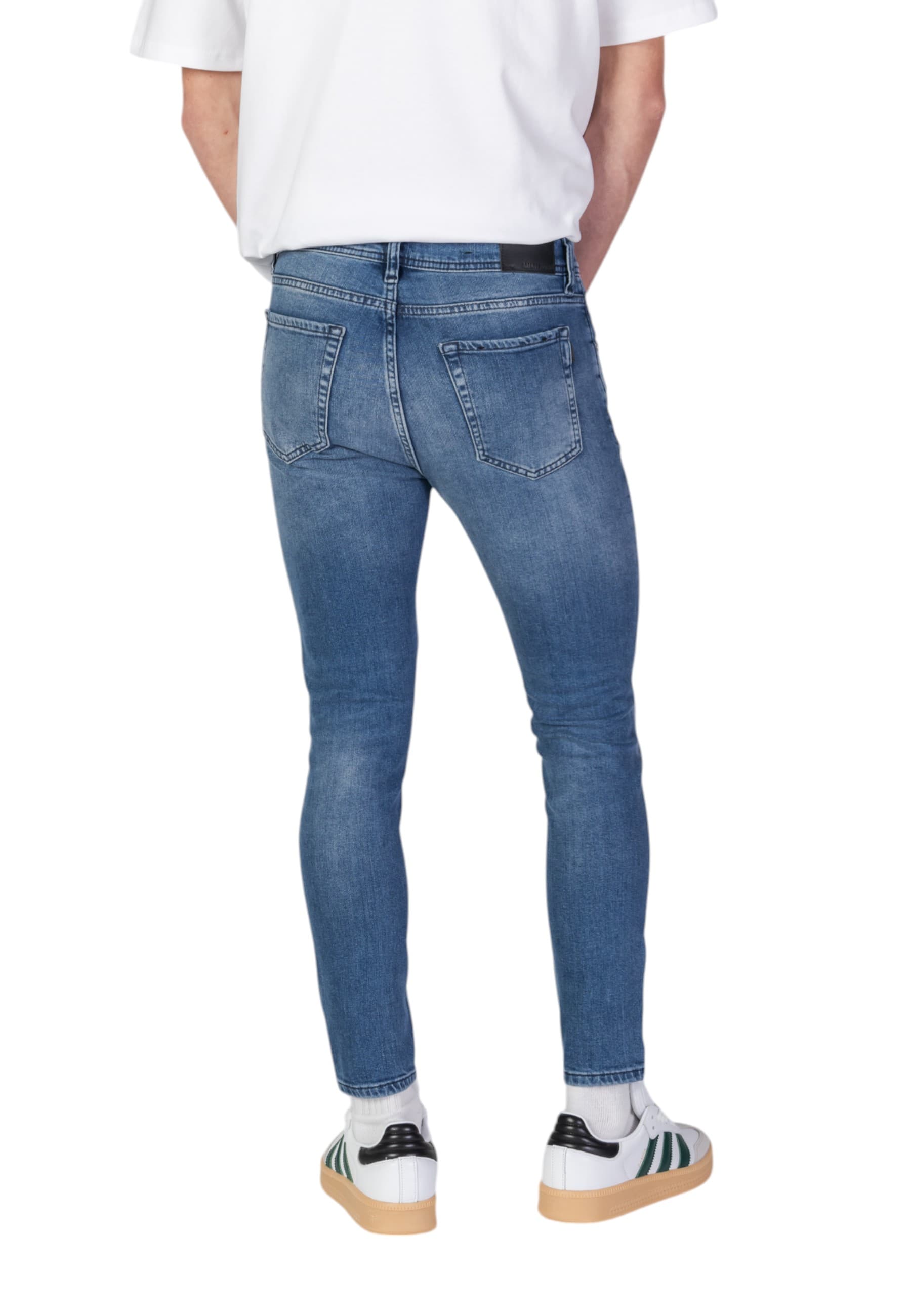 Antony Morato Jeans Uomo - Antony Morato