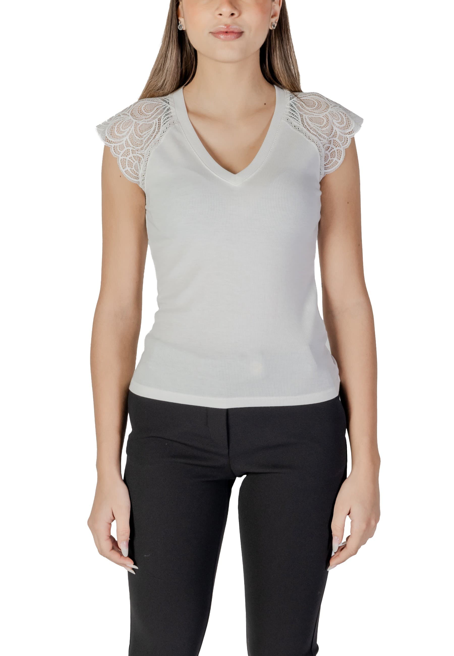 Morgan De Toi Blouse Donna - Morgan De Toi
