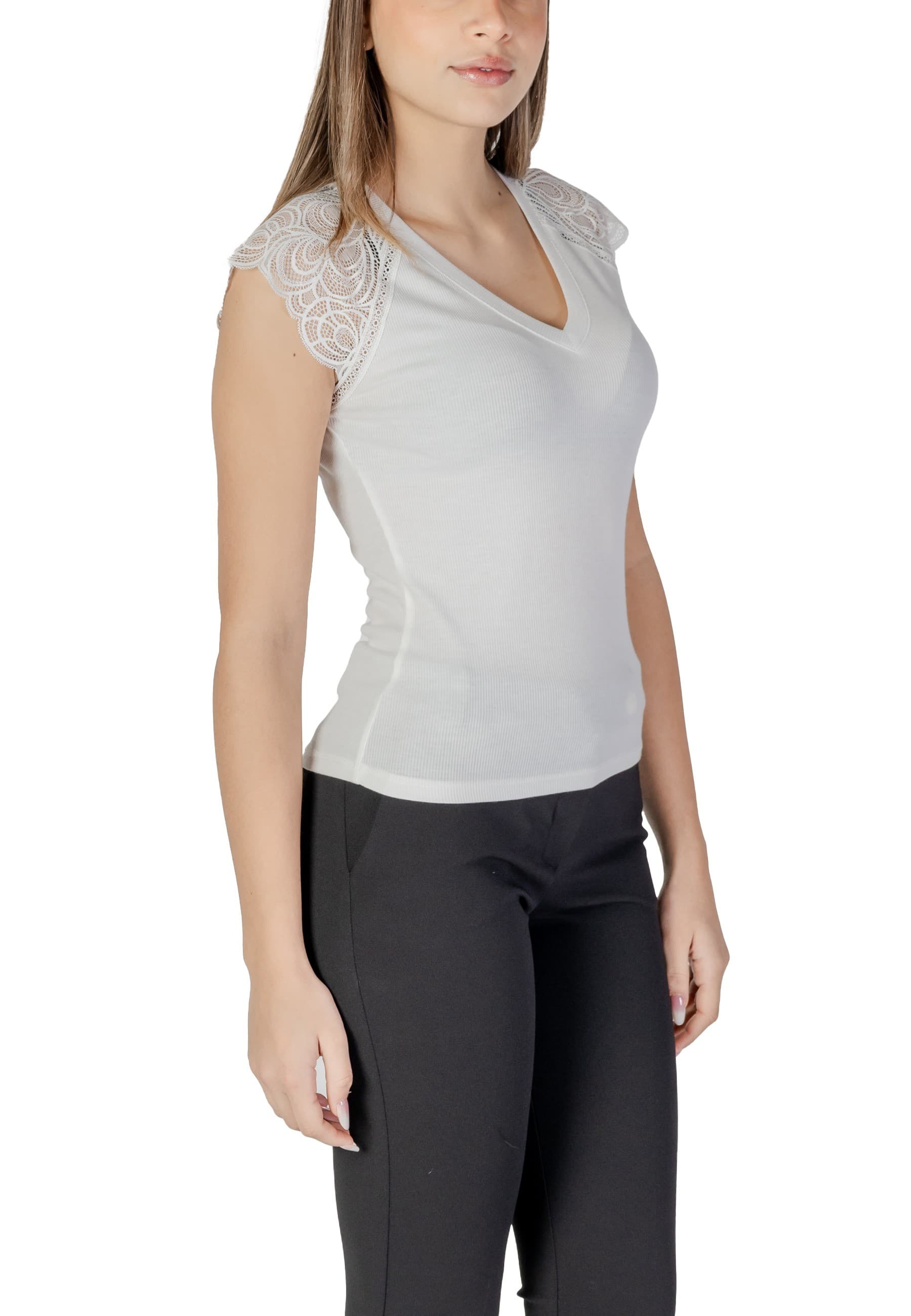 Morgan De Toi Blouse Donna - Morgan De Toi