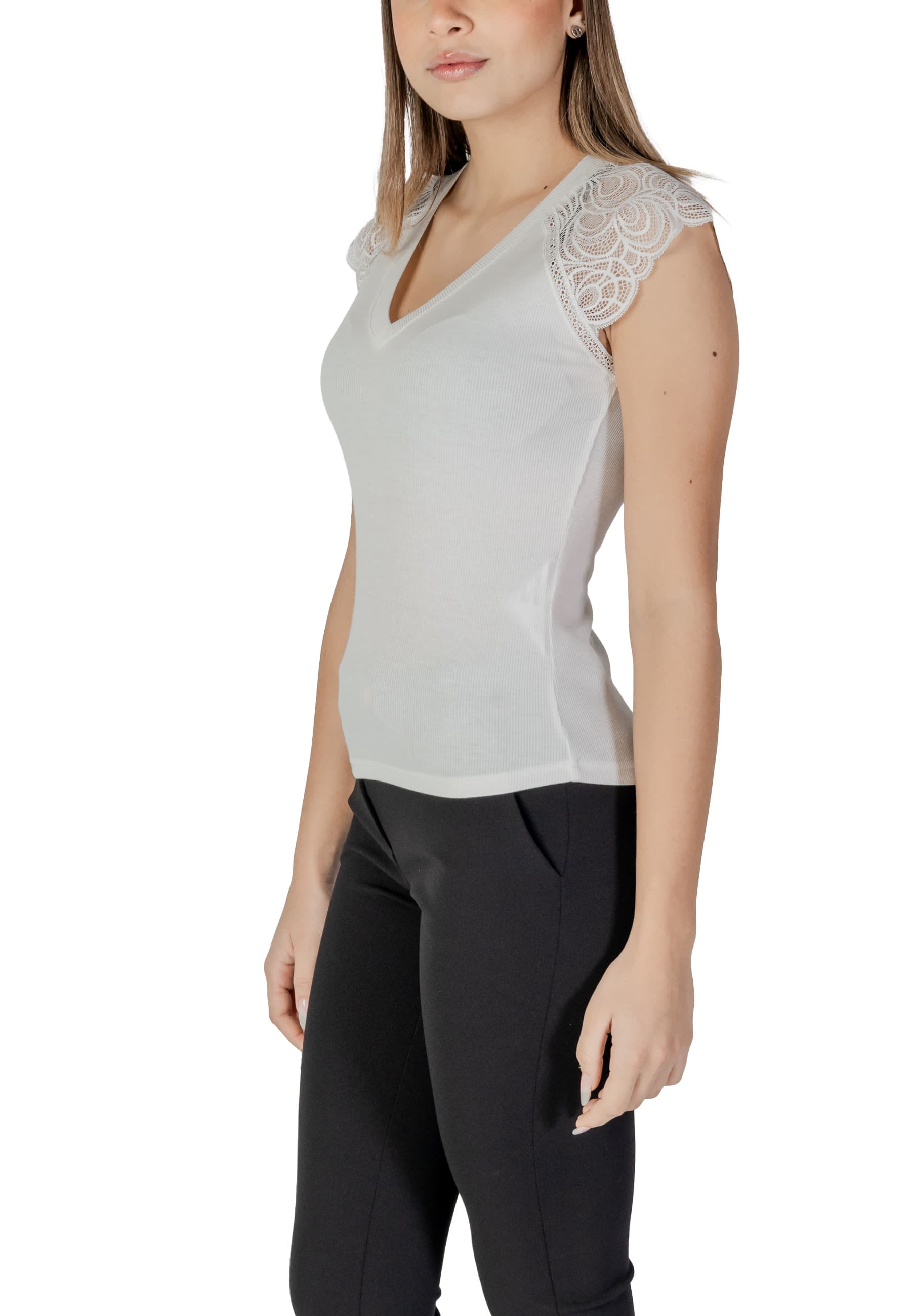 Morgan De Toi Blouse Donna - Morgan De Toi