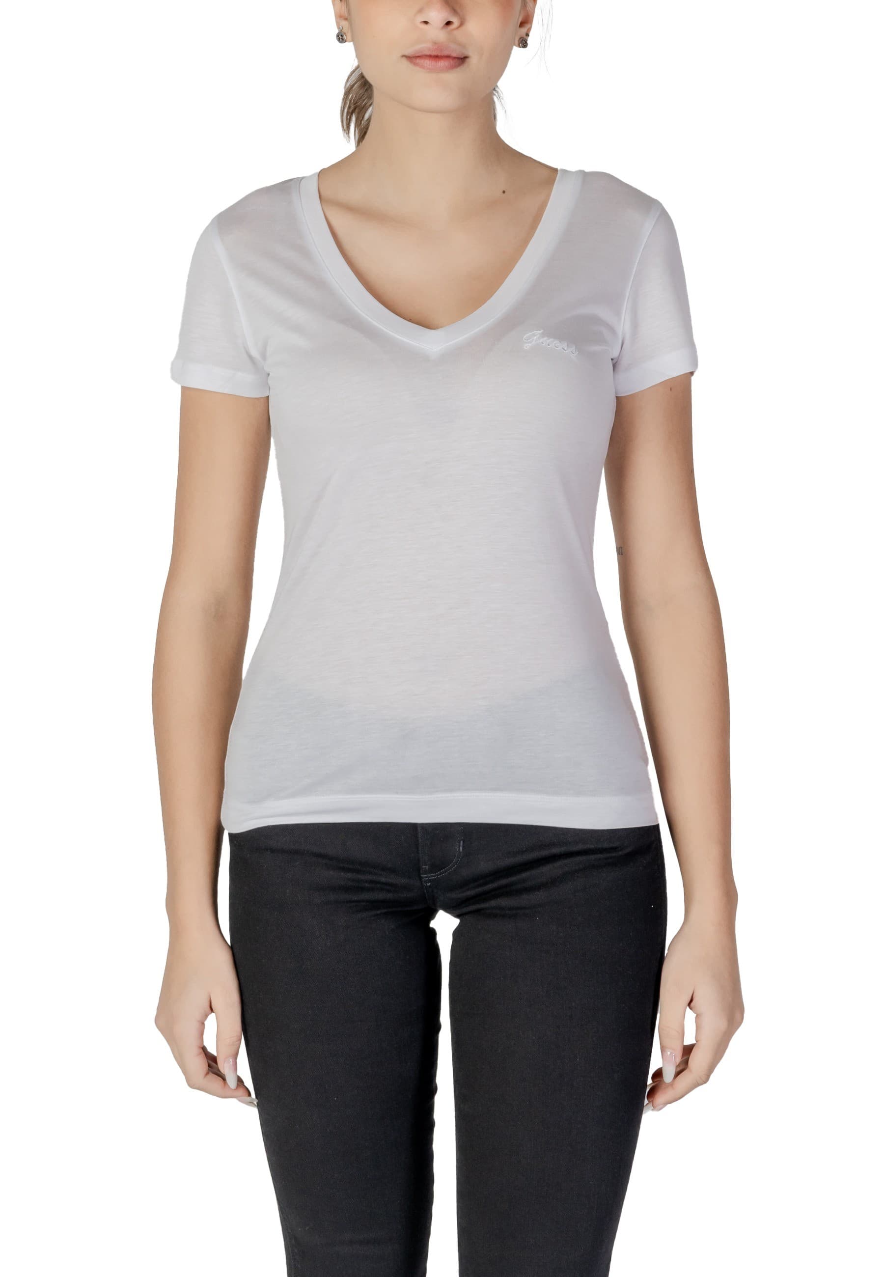 Guess T-Shirt Donna - Guess